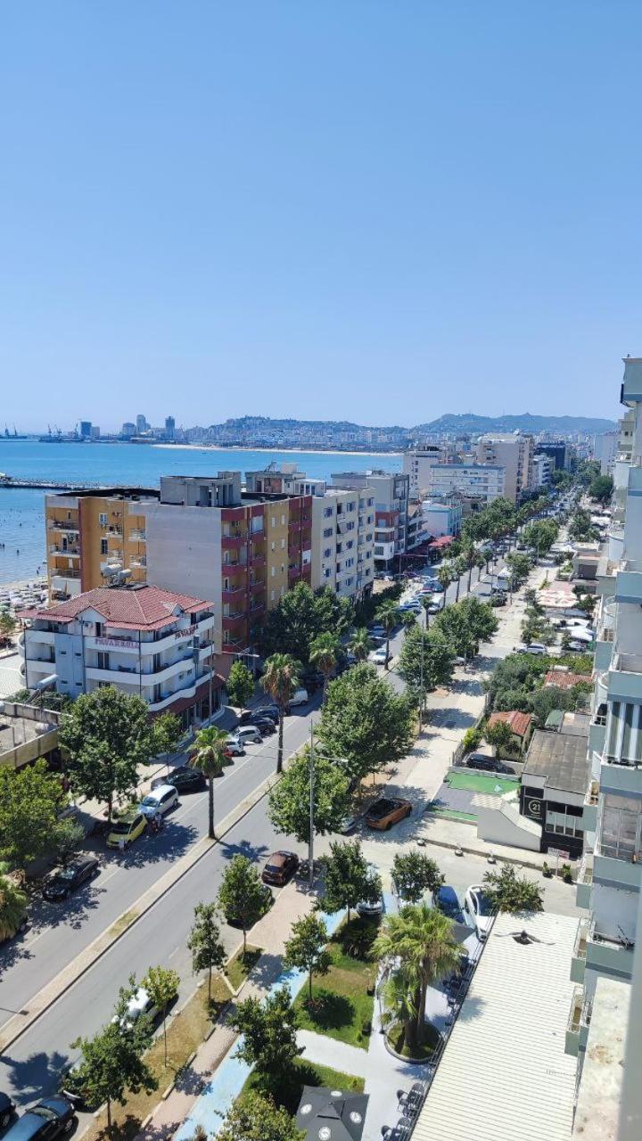 Apartments Lux Belmondo