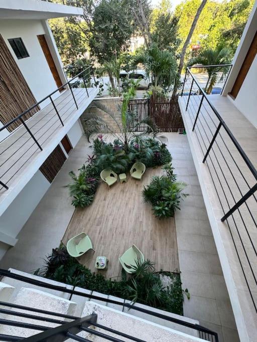 Departamento en Tulum, Solum Living view 3