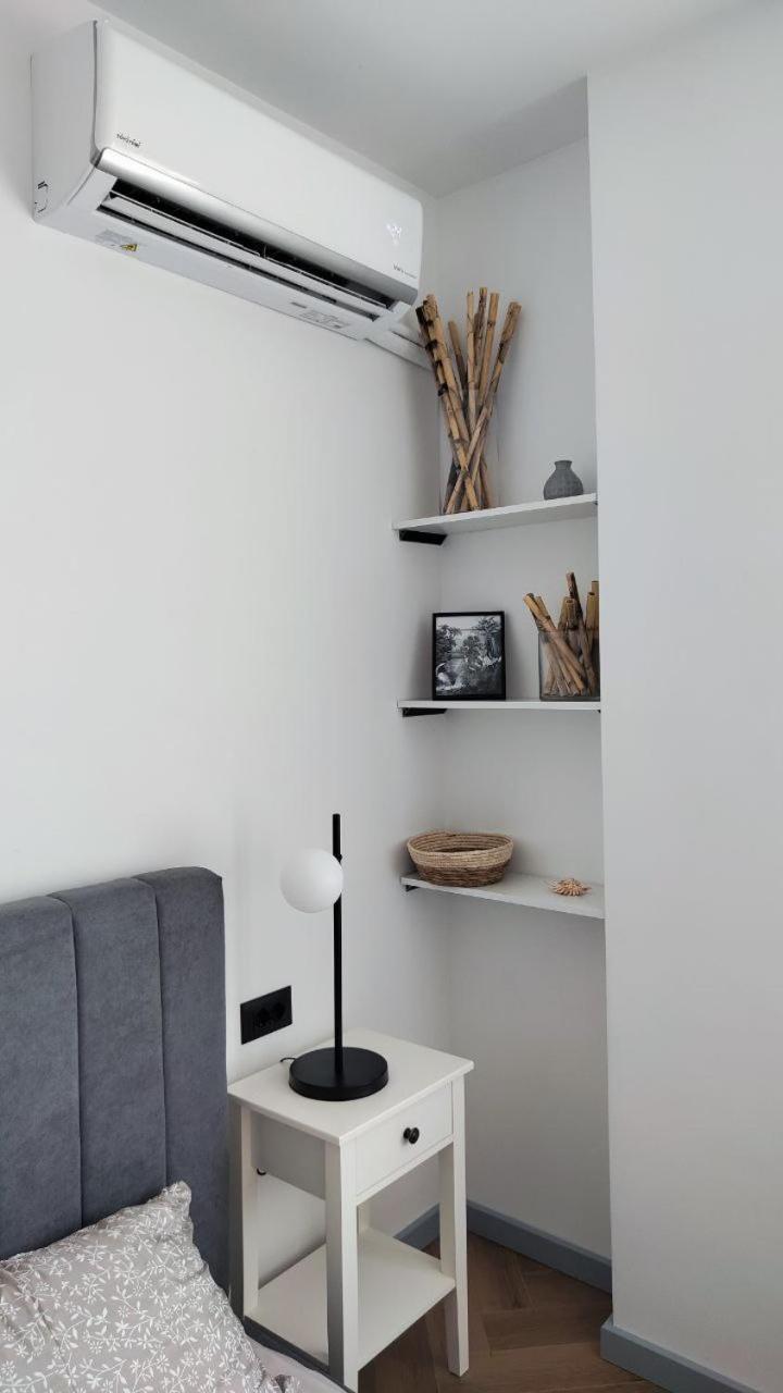 Apartments Lux Belmondo