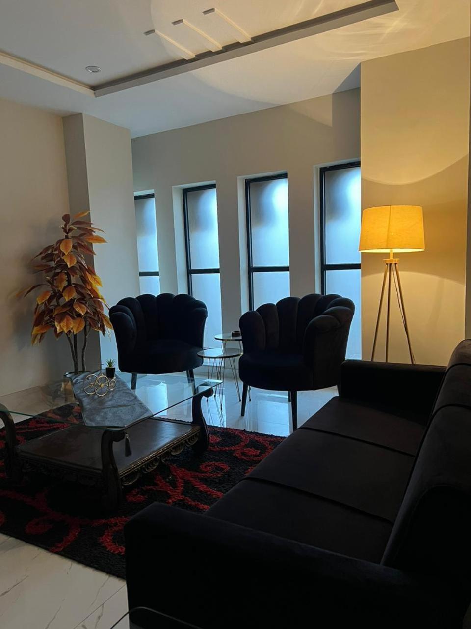 Bahria Rooms view 3
