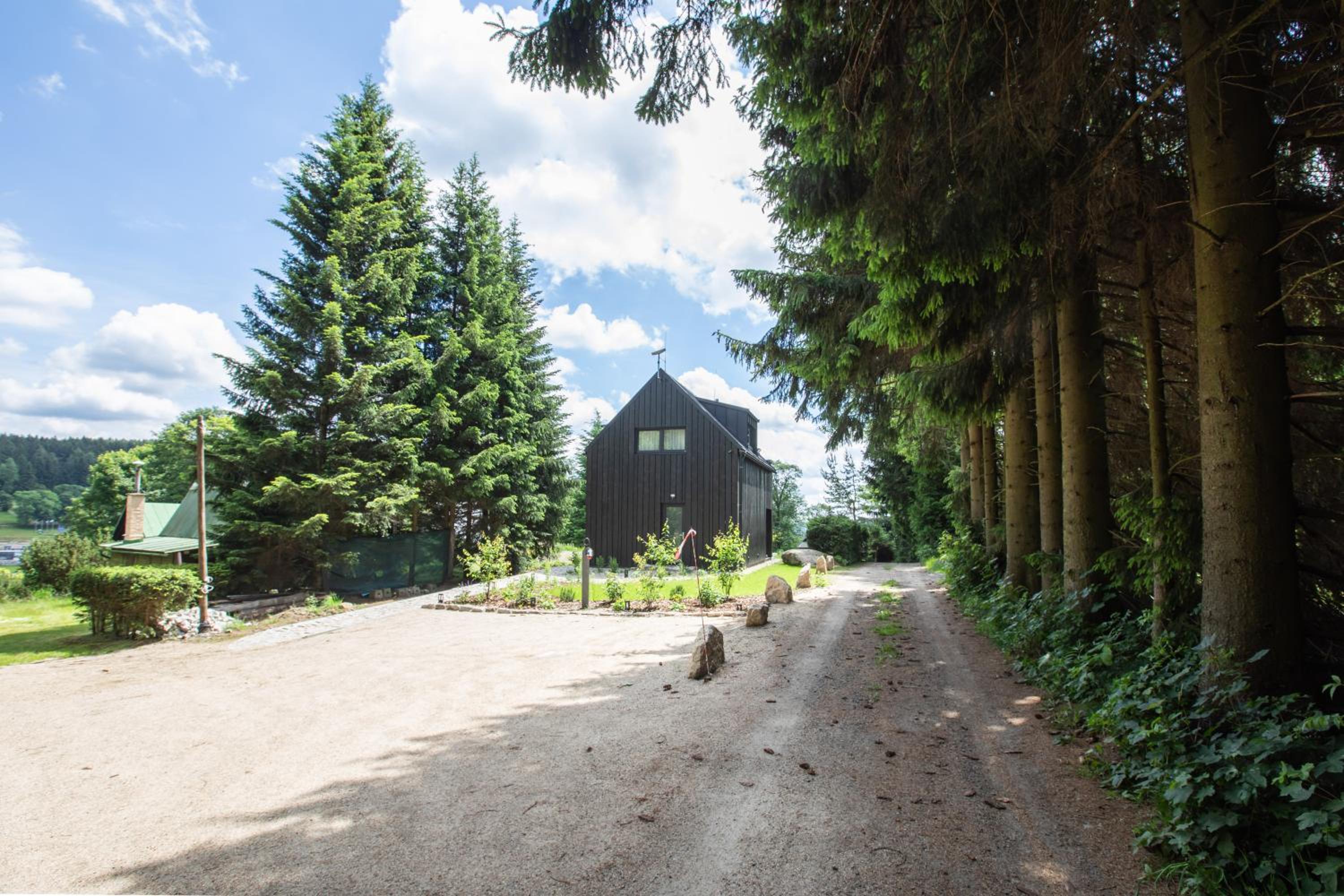 Cottage Jizerská šedesátka