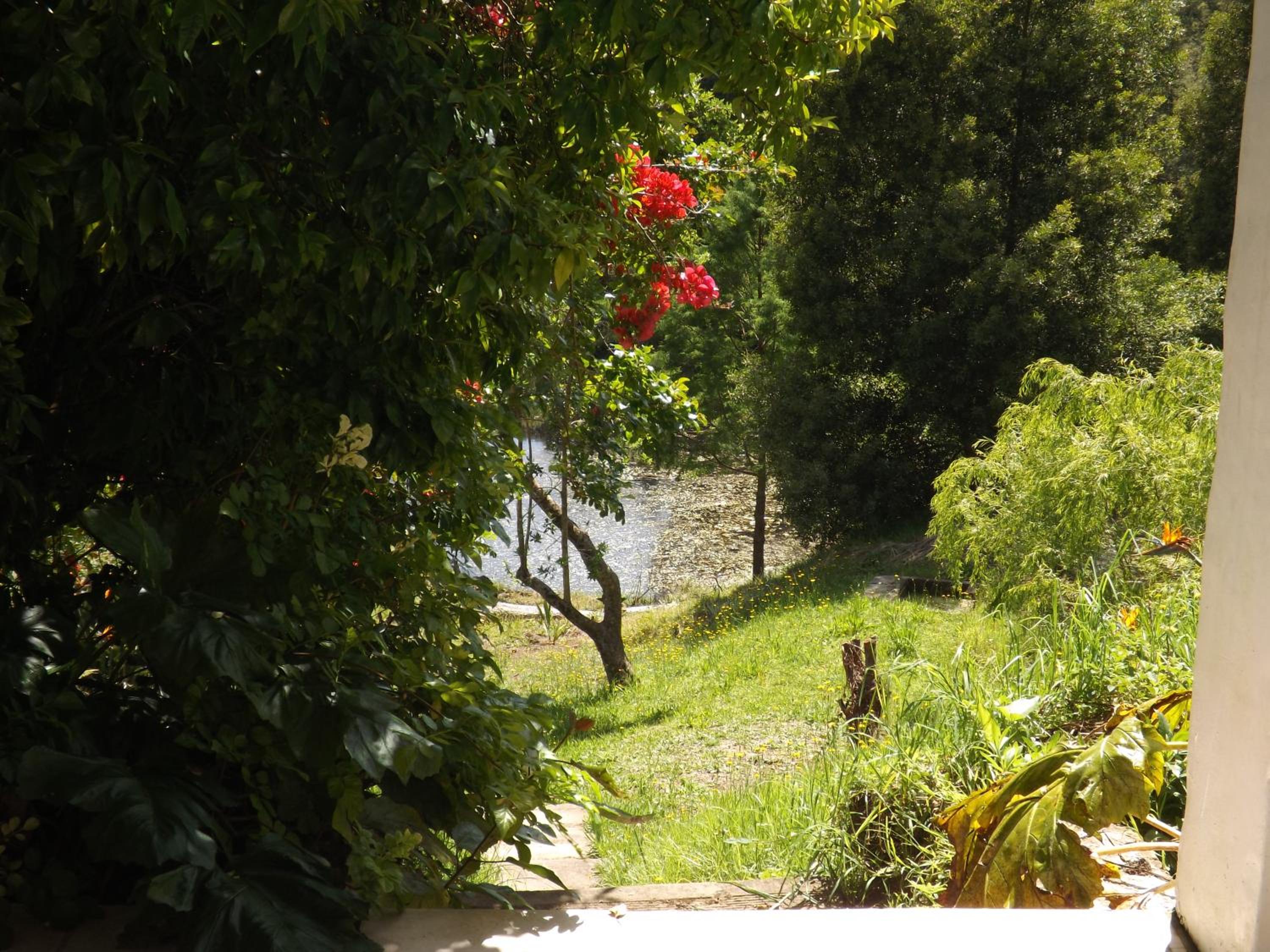 Masescha Country Estate