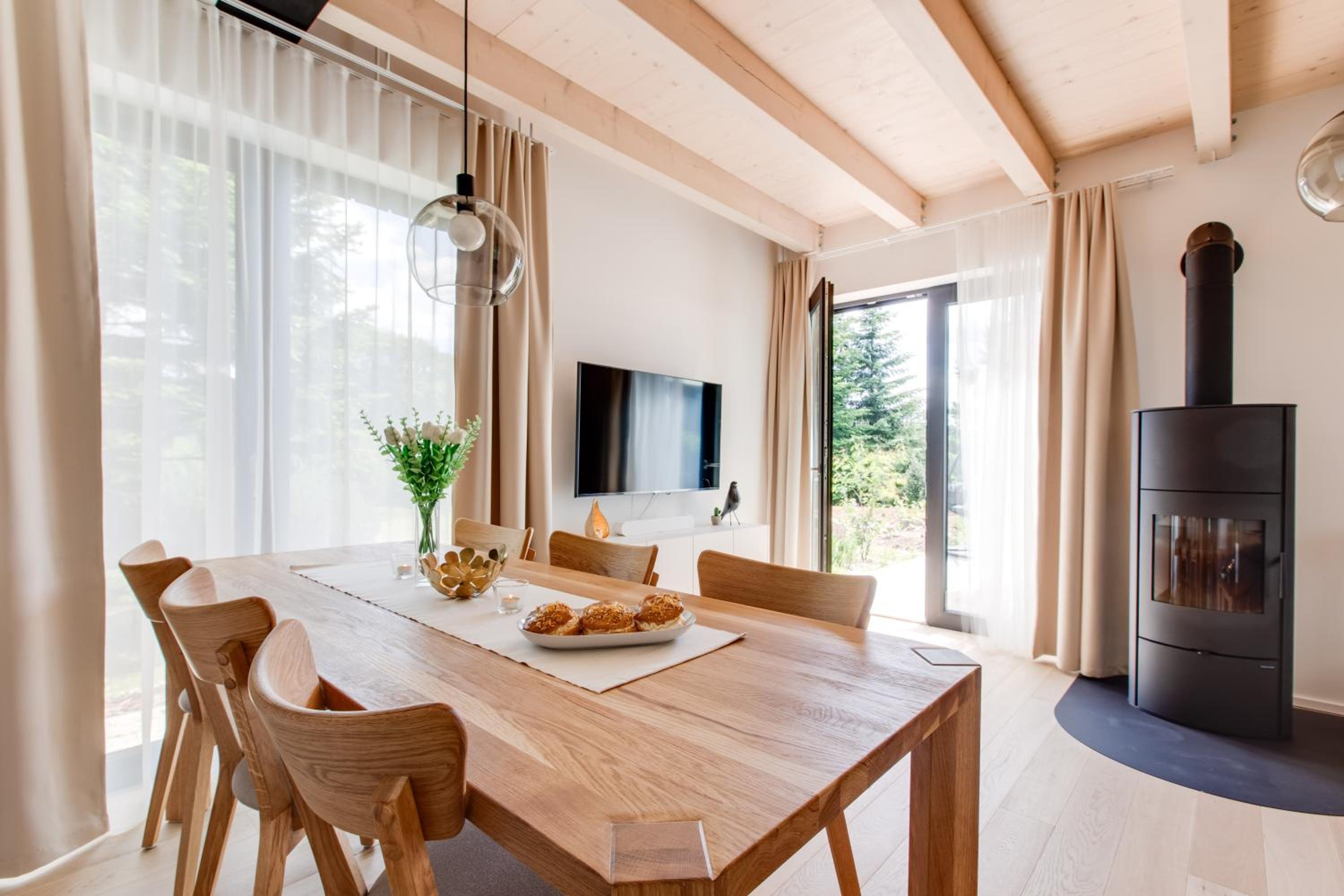 Cottage Jizerská šedesátka