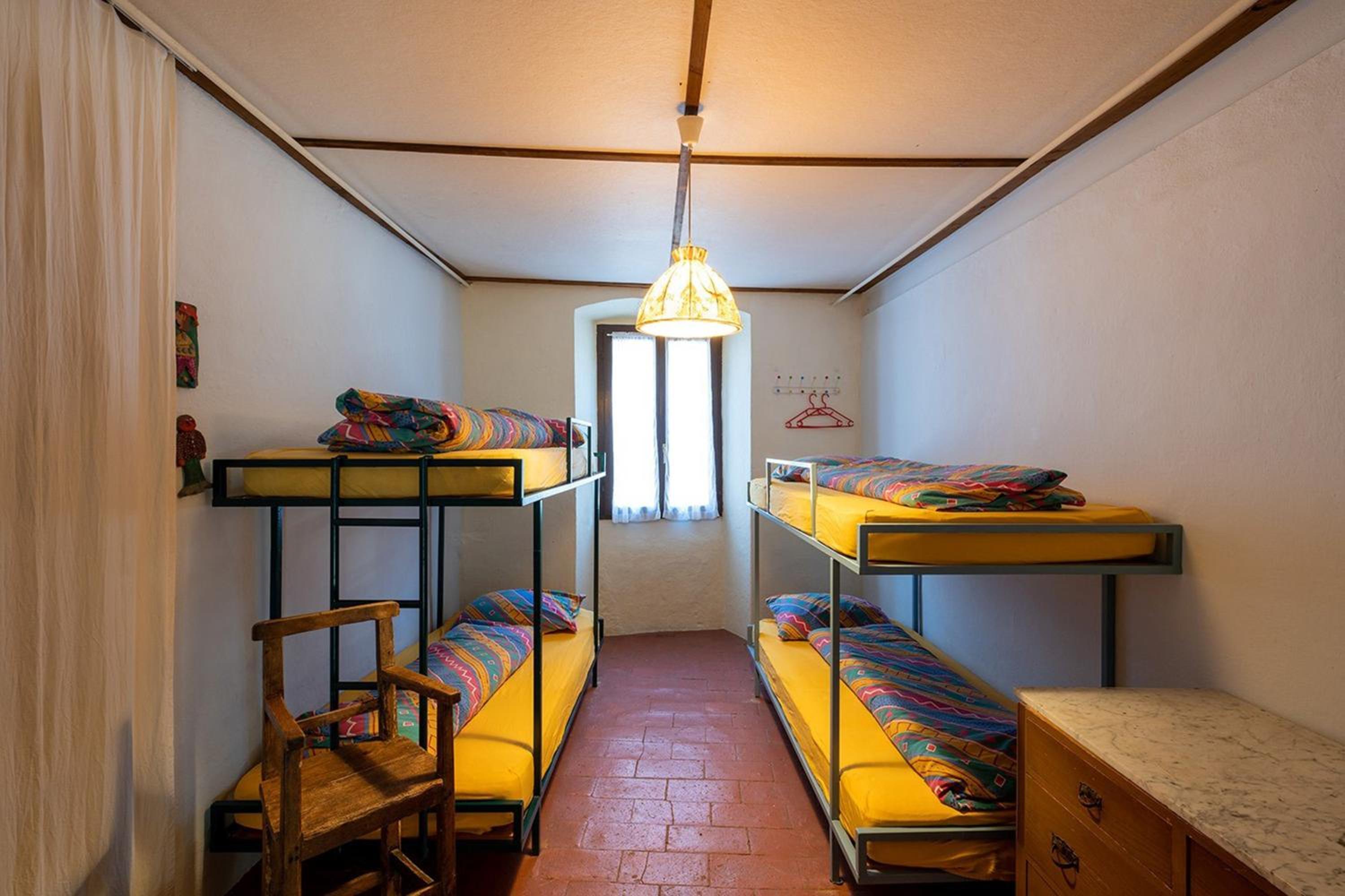 Casa Merlot in Caslano for 4 - Happy Rentals