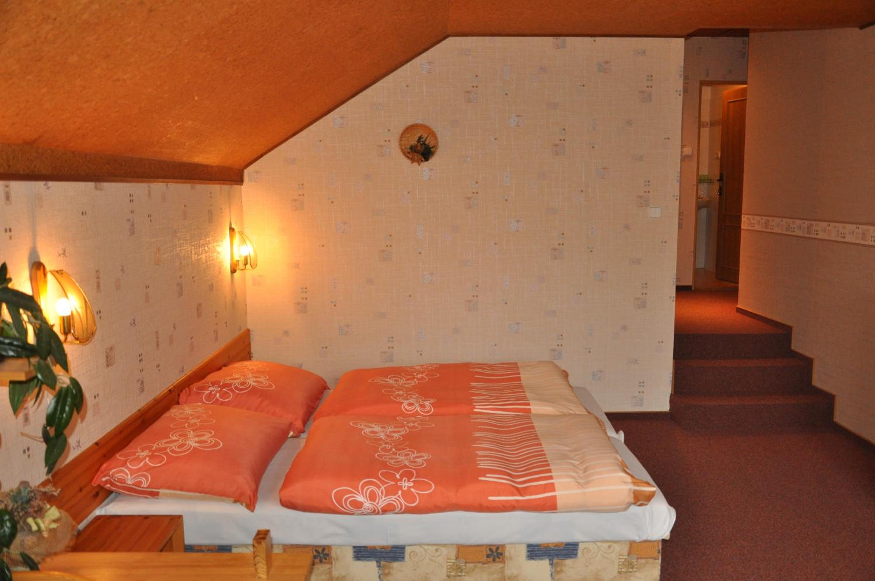 Pension Nostalgie