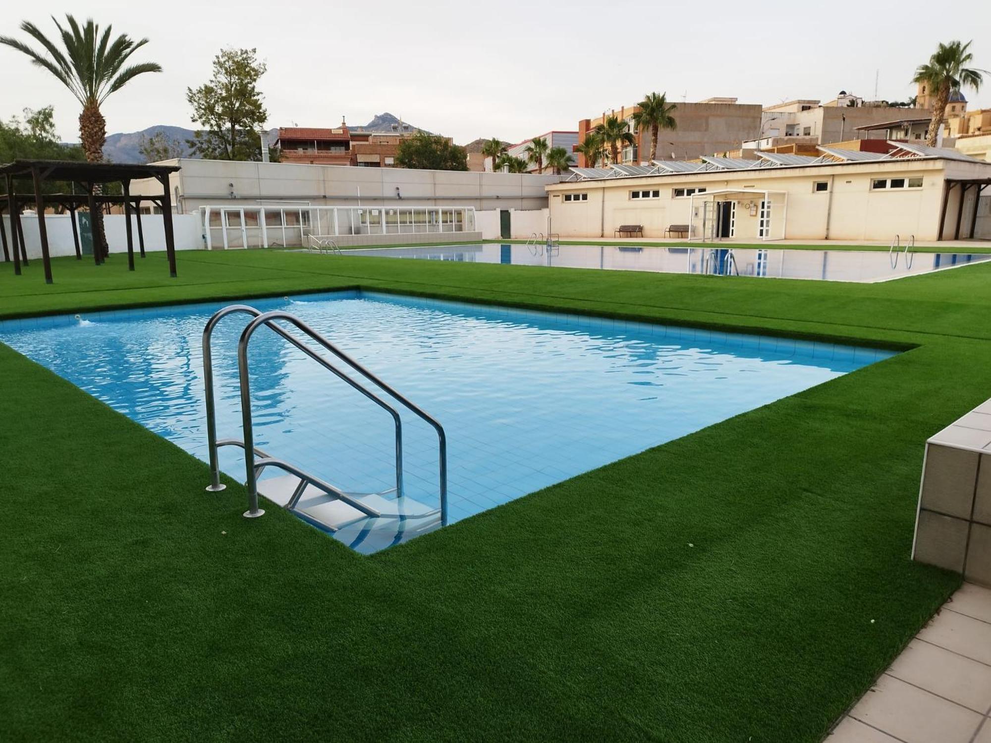 Apartamentos Elegancia