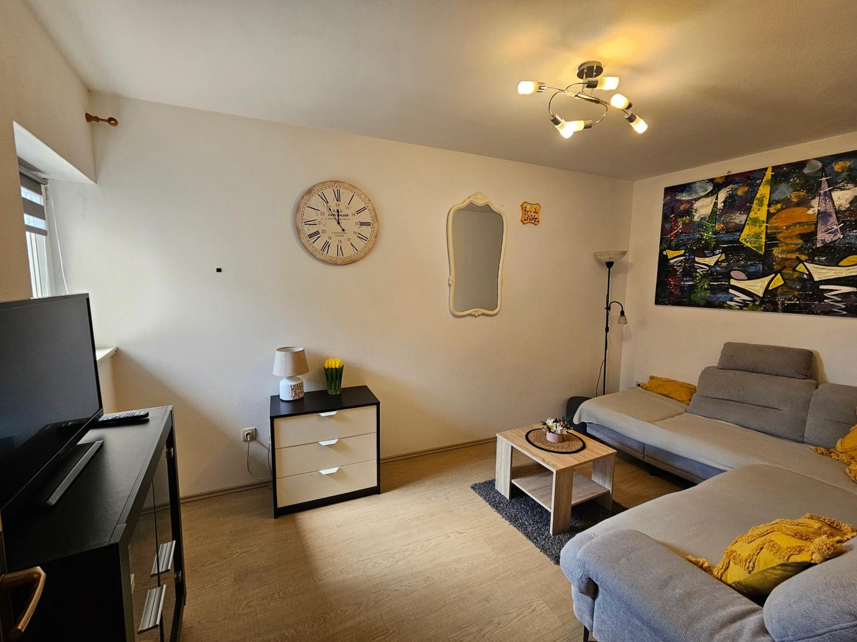 Villa Kate, with a private swimming pool and garden