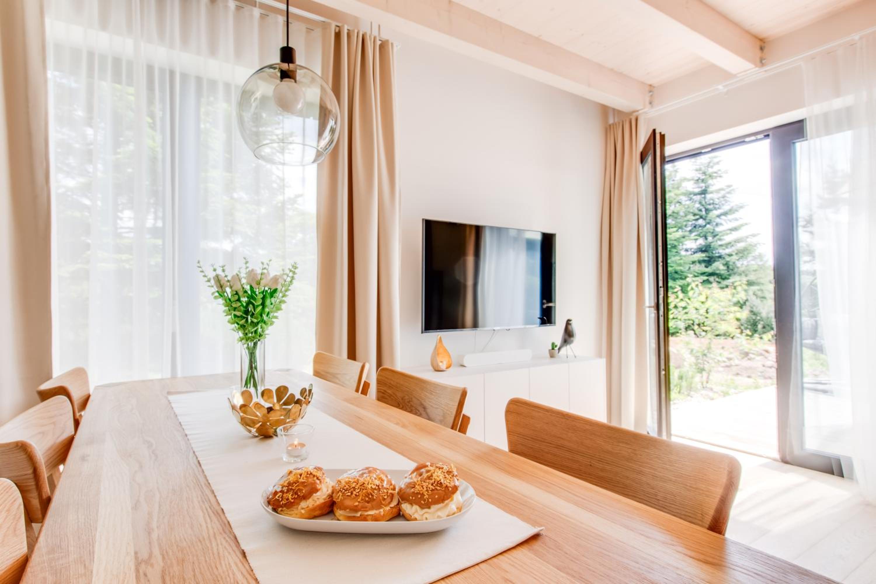Cottage Jizerská šedesátka