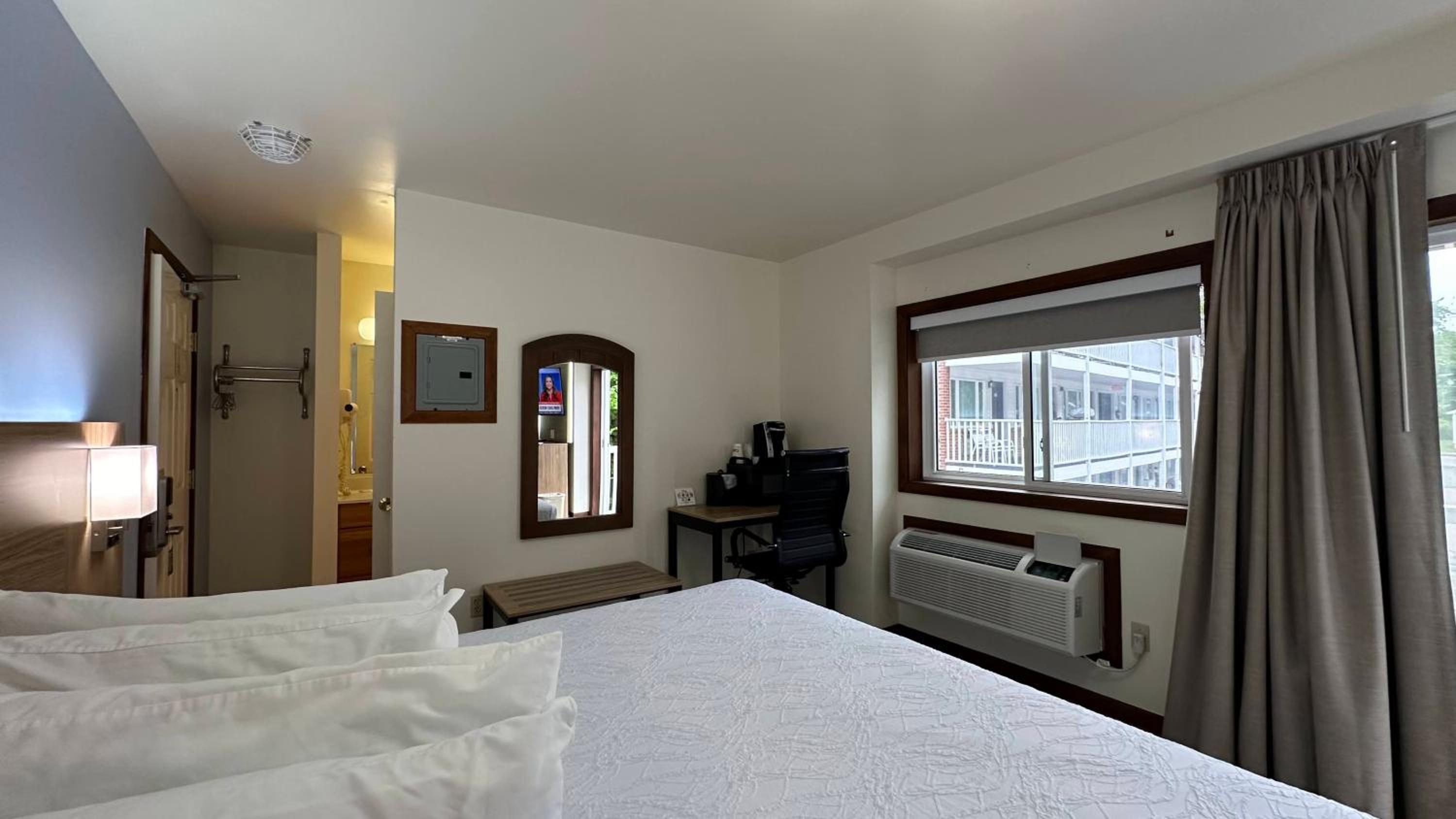 USA Inn - Property Image 42