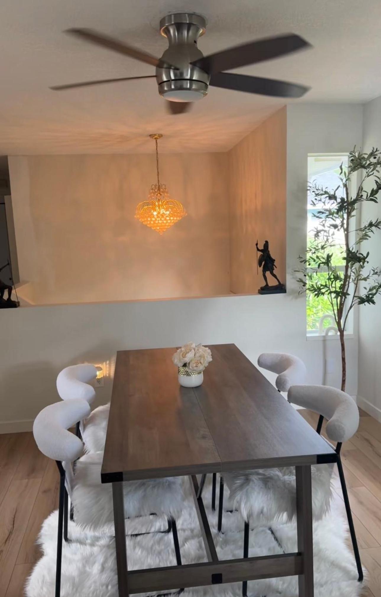 Entire home minutes from 3 lakes and a river!