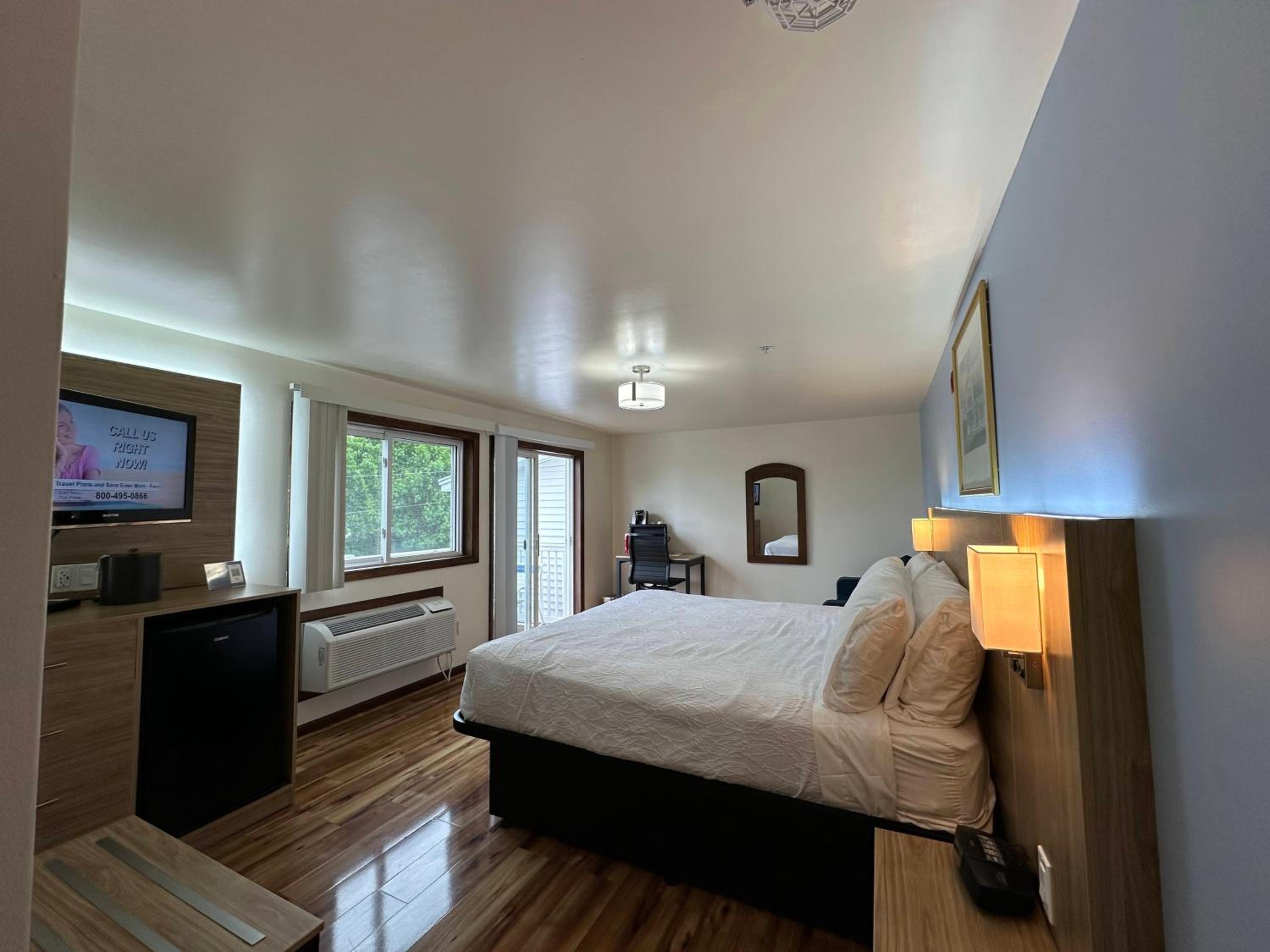 USA Inn - Property Image 37
