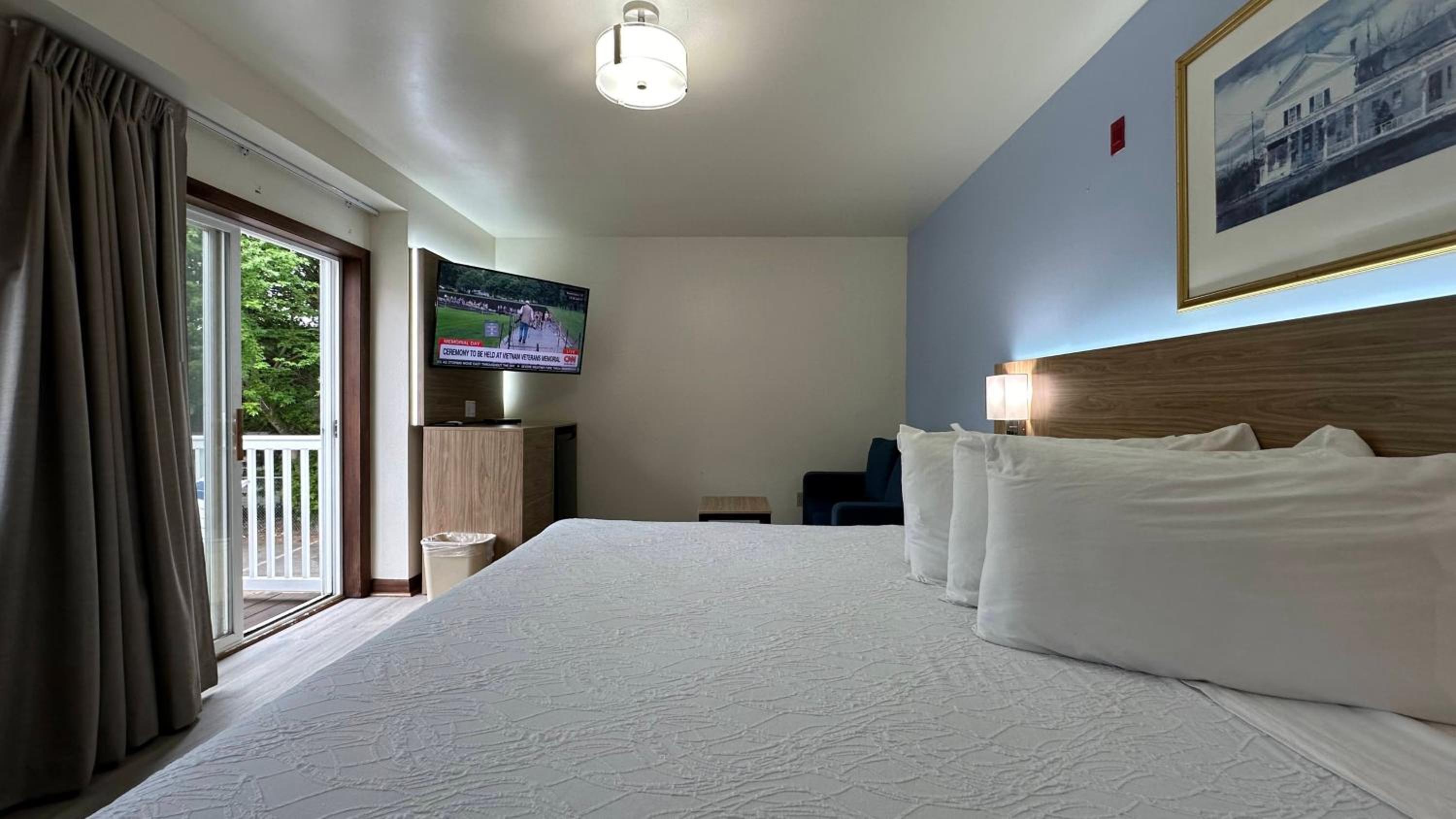 USA Inn - Property Image 38