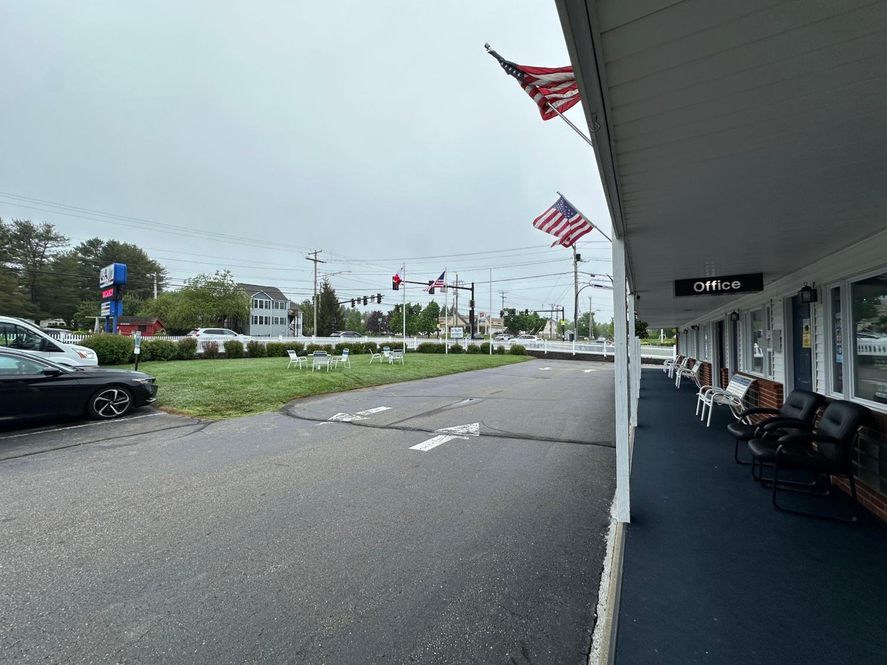 USA Inn - Property Image 30