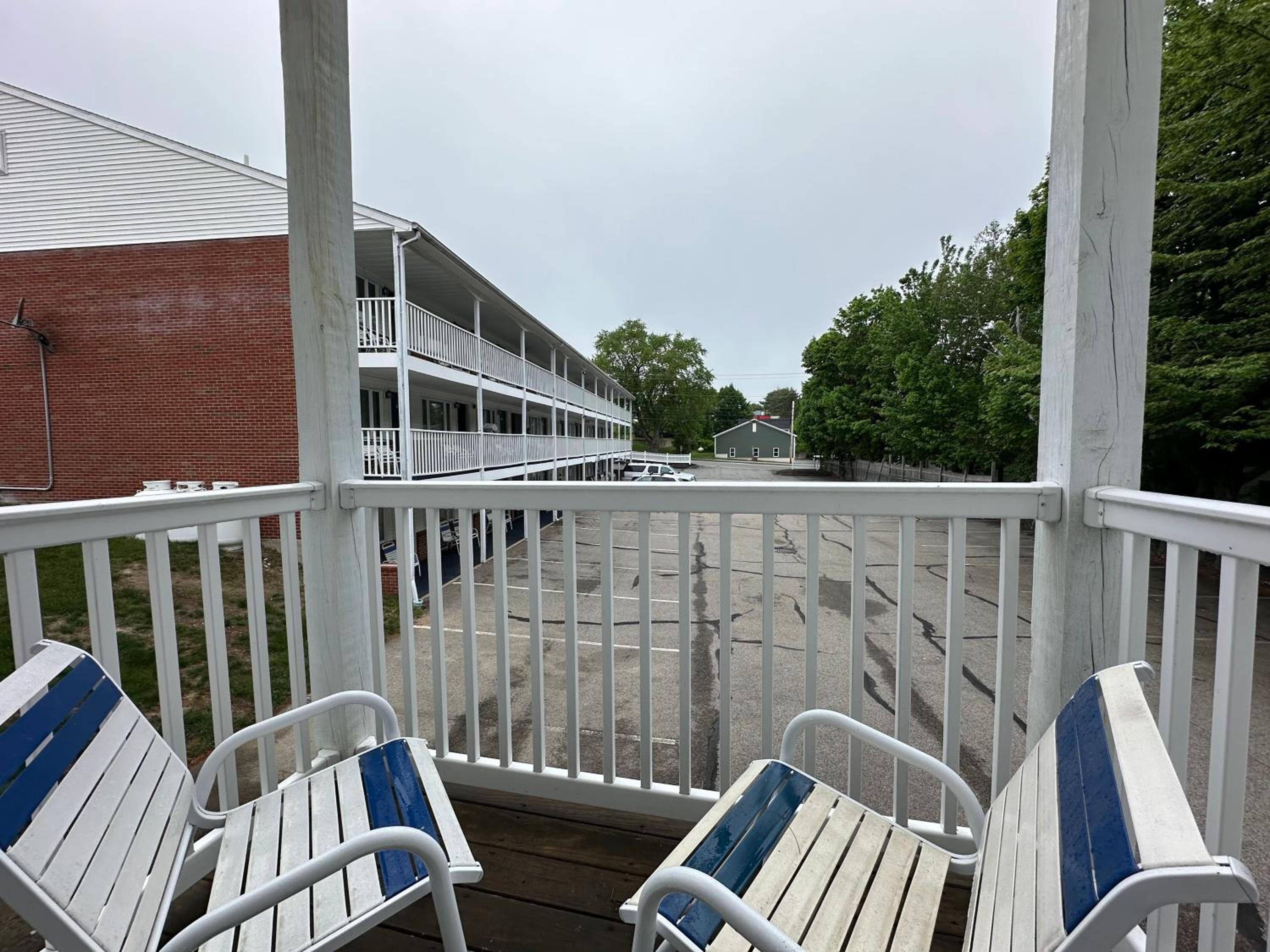 USA Inn - Property Image 31