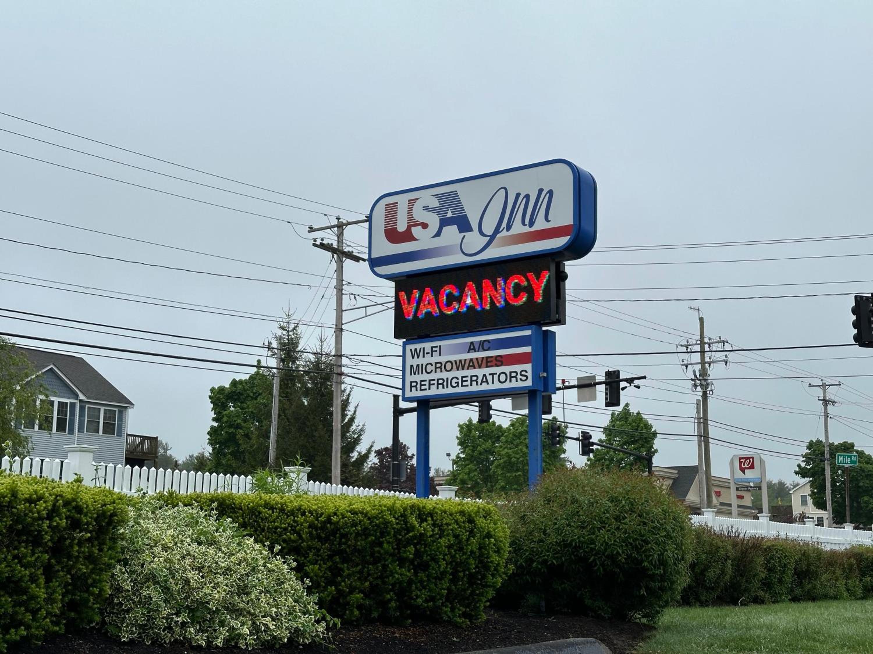 USA Inn - Property Image 19