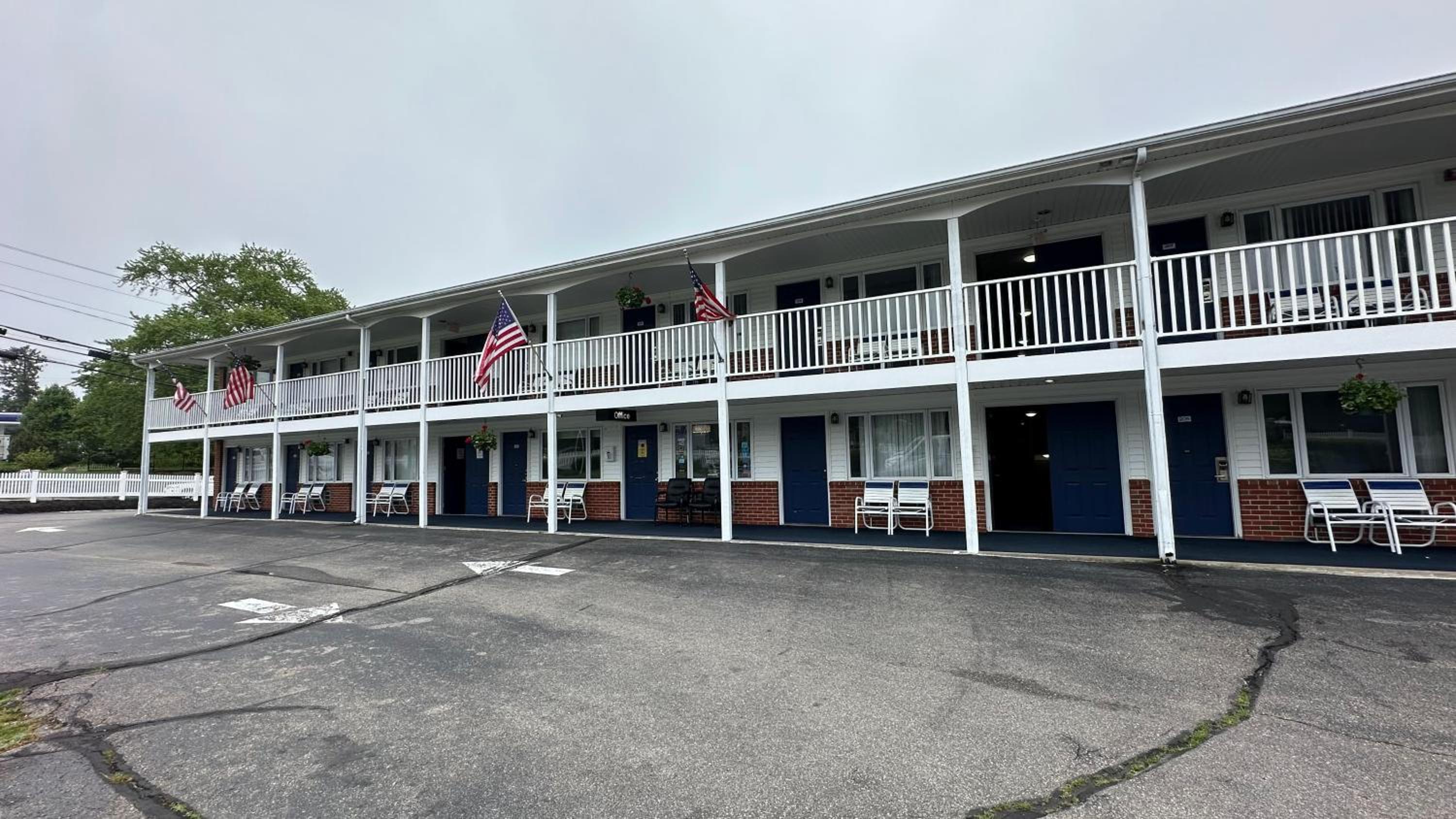 USA Inn - Property Image 27