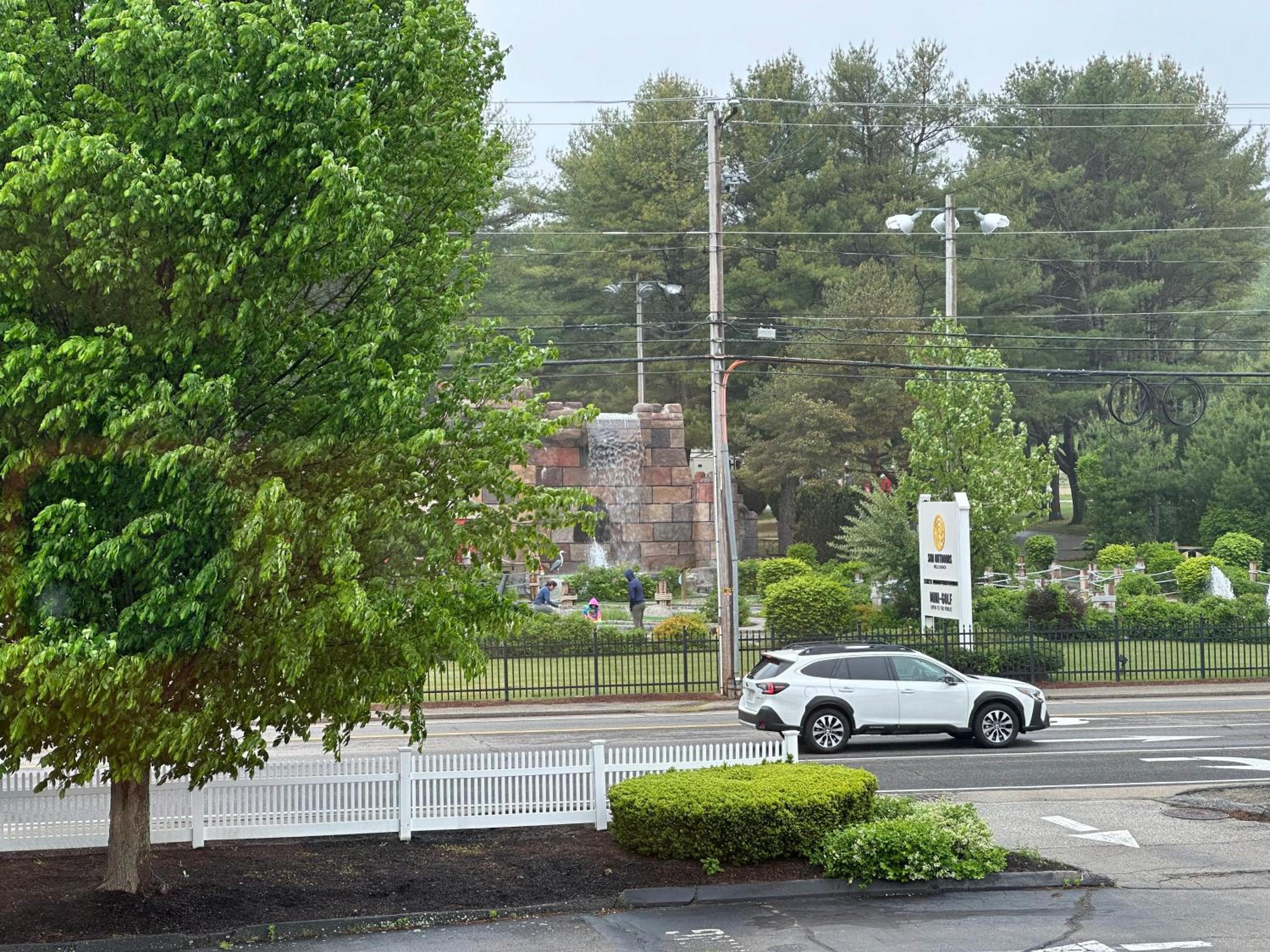 USA Inn - Property Image 21