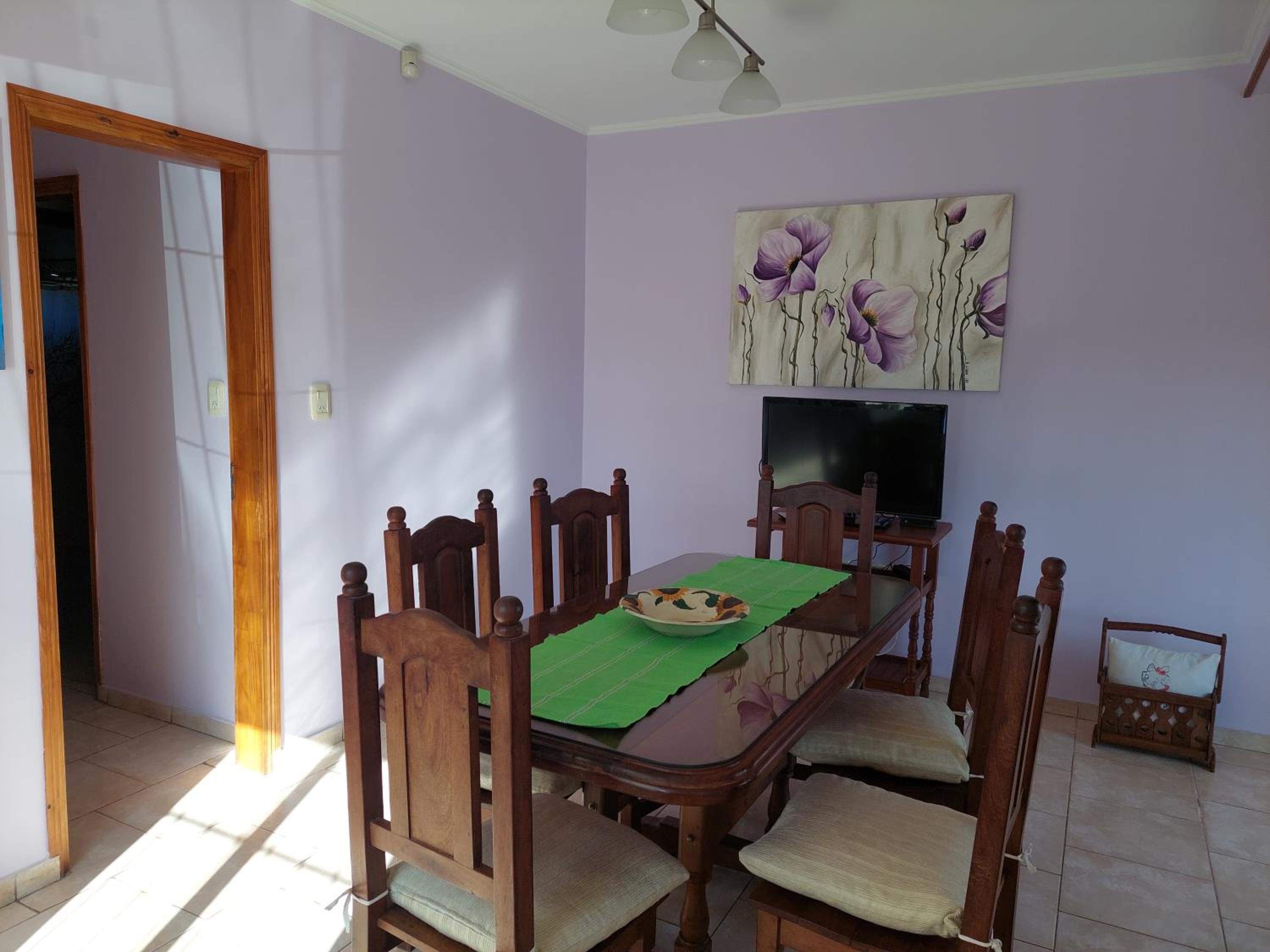 Casa de Cande