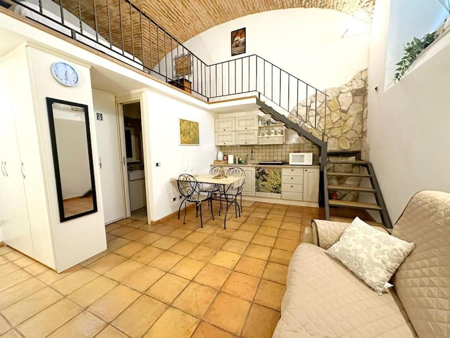 Lovely Retreat in Roma Trastevere