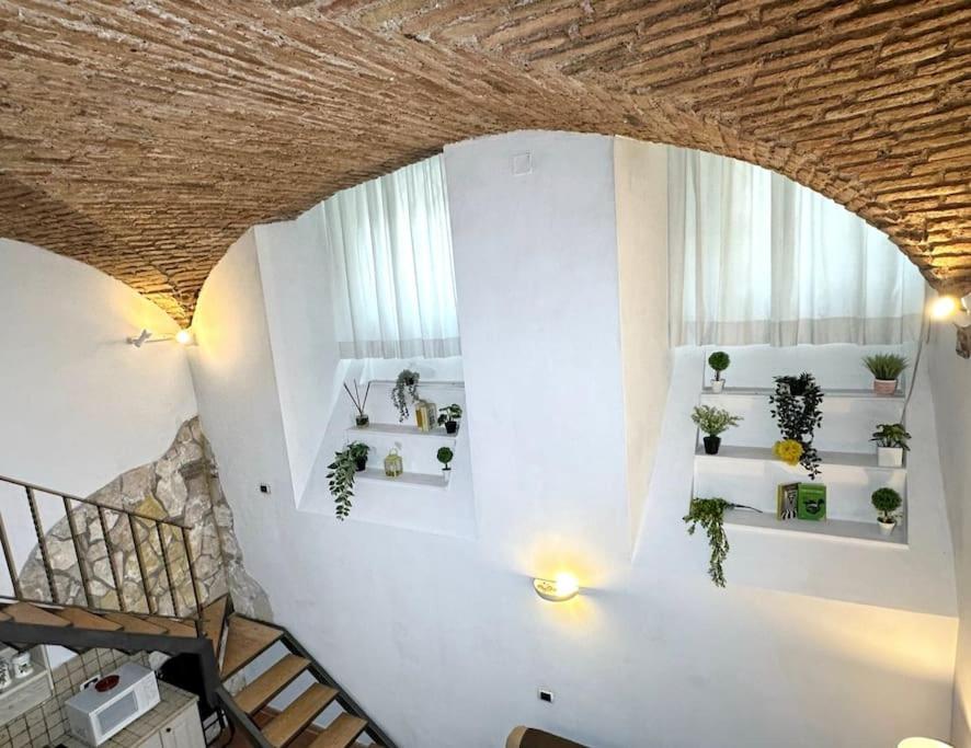 Lovely Retreat in Roma Trastevere