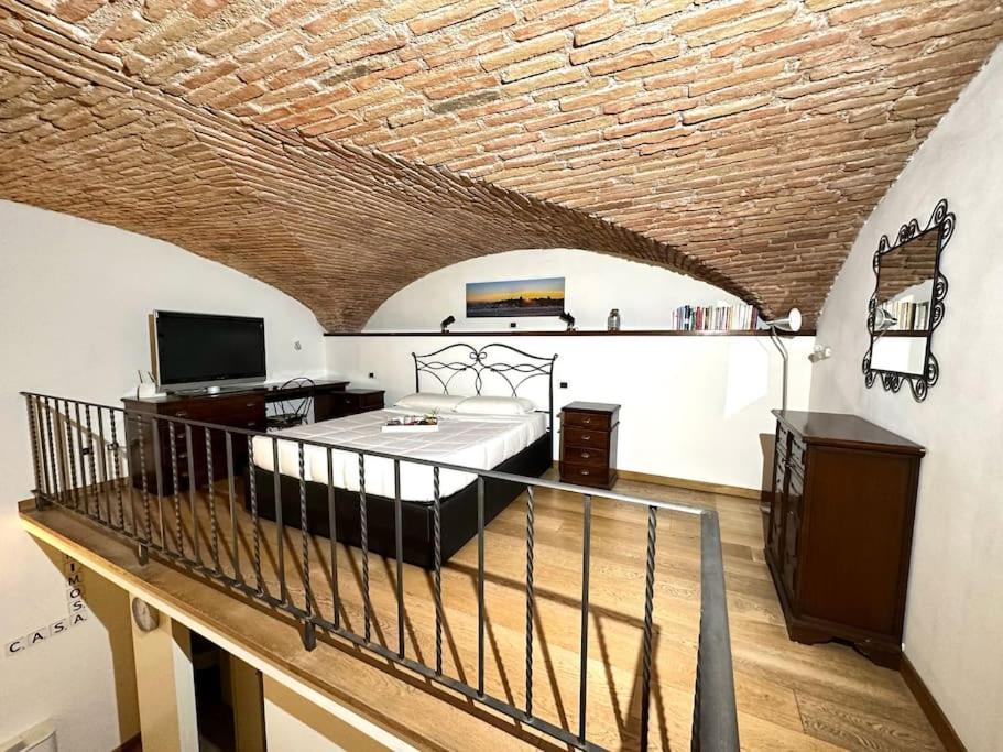 Lovely Retreat in Roma Trastevere