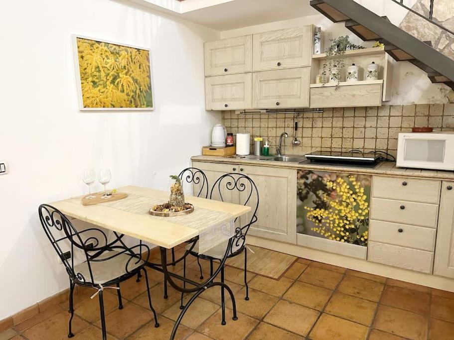 Lovely Retreat in Roma Trastevere