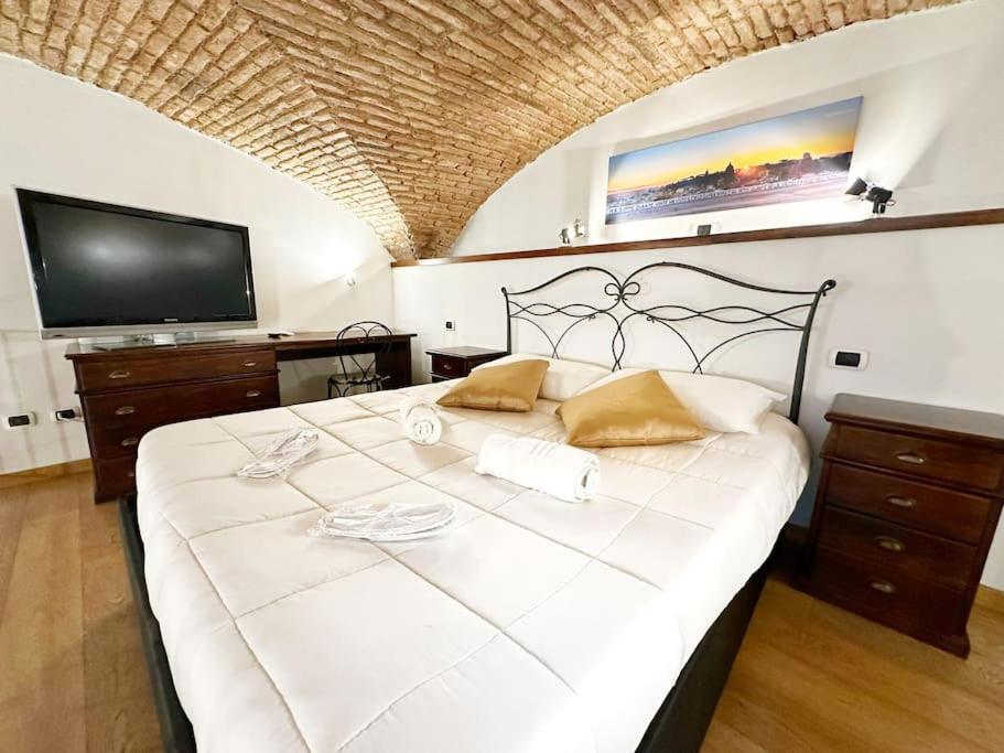 Lovely Retreat in Roma Trastevere