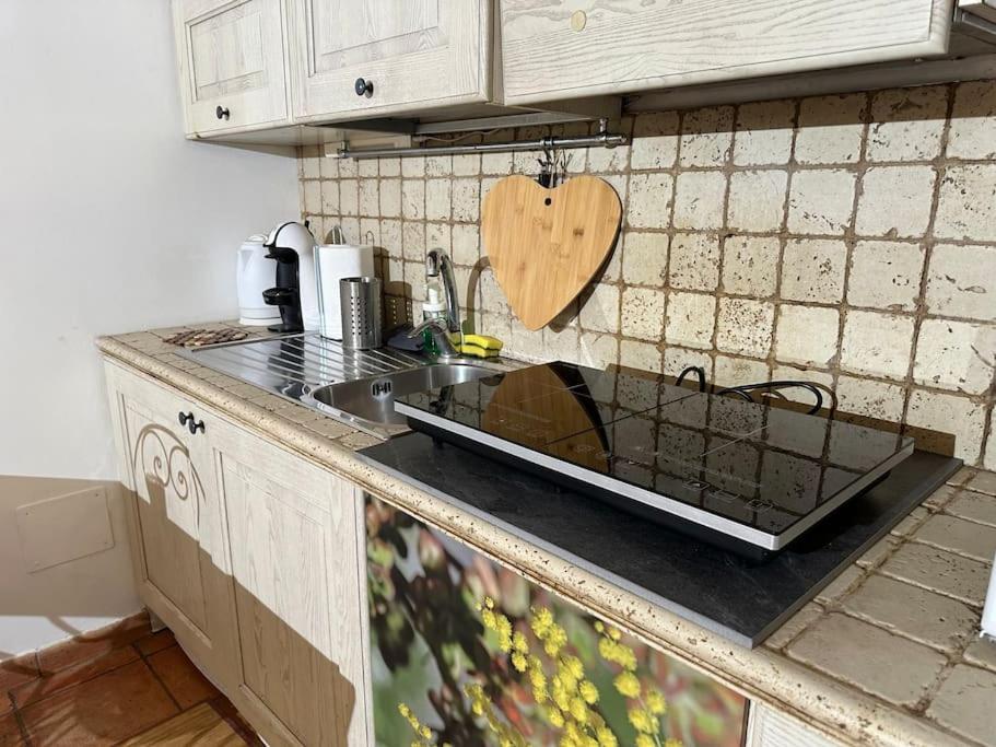 Lovely Retreat in Roma Trastevere