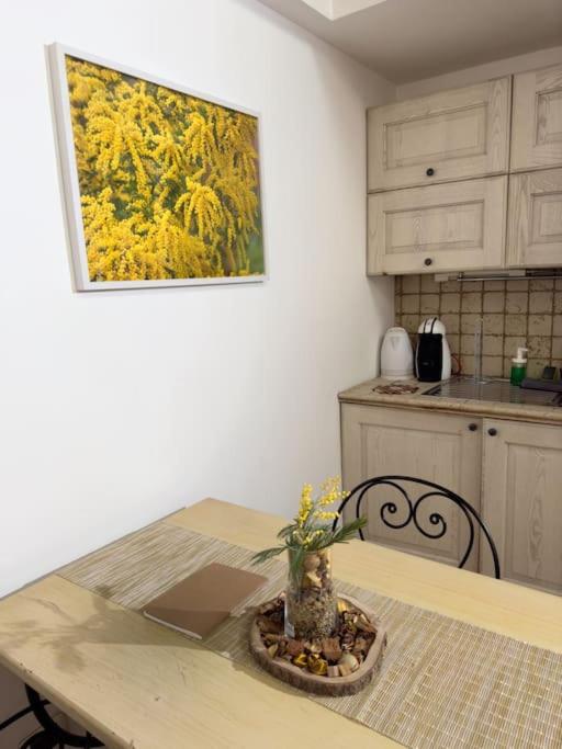 Lovely Retreat in Roma Trastevere