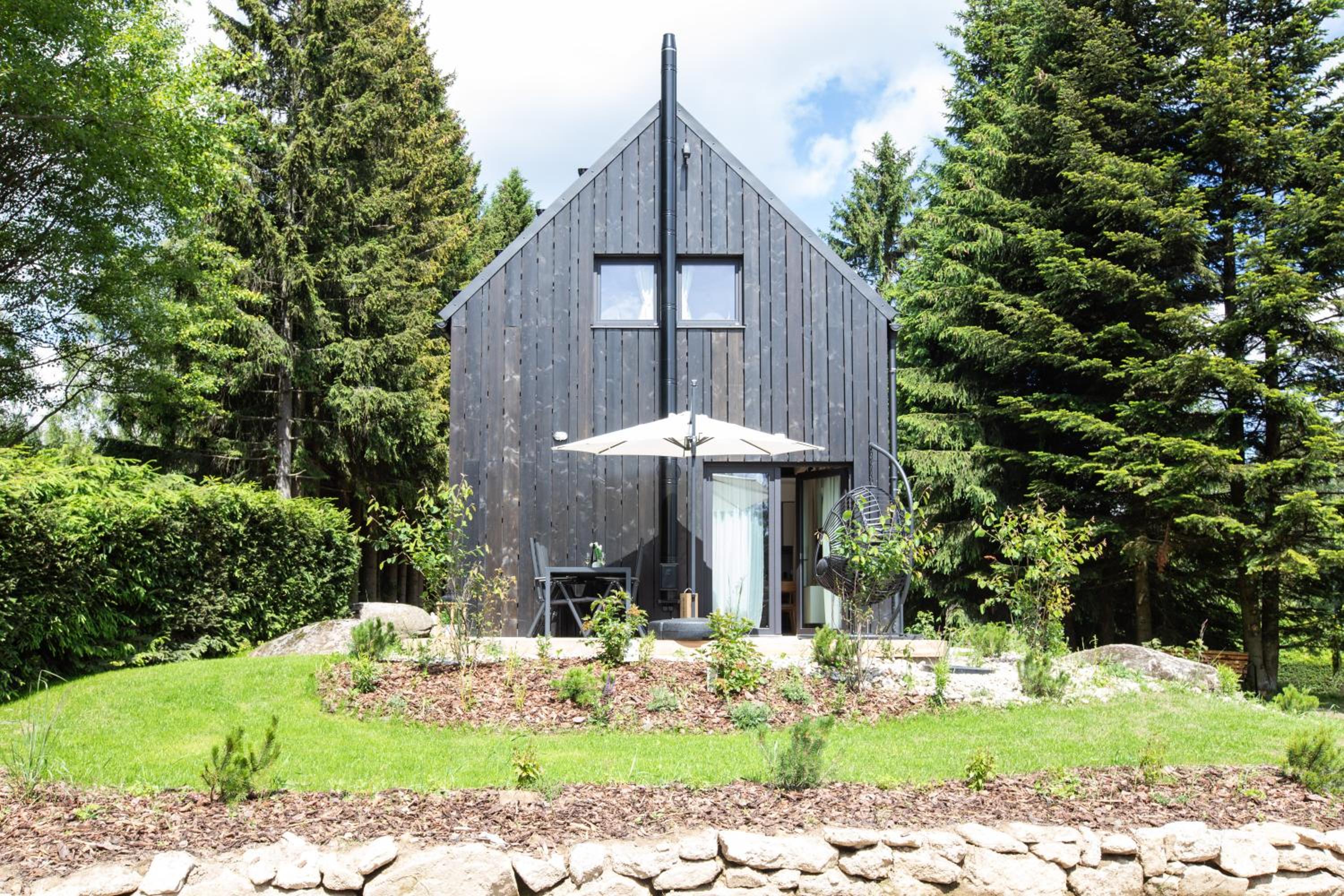 Cottage Jizerská šedesátka