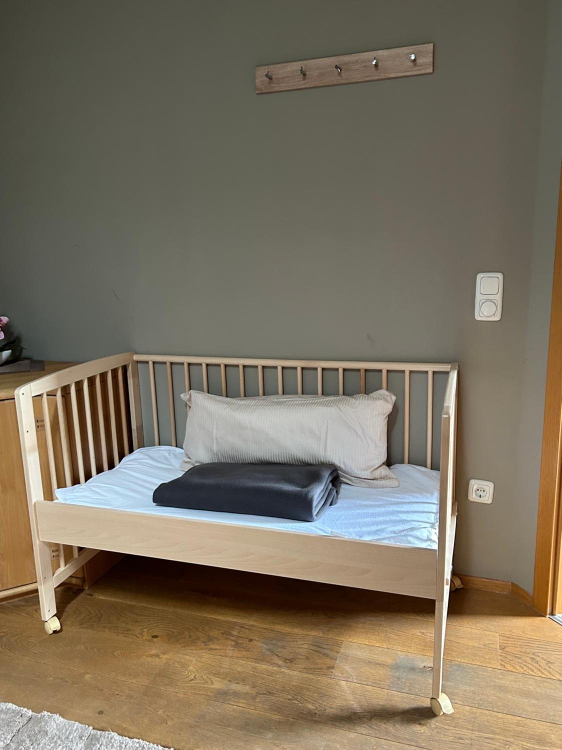Apartment Roth