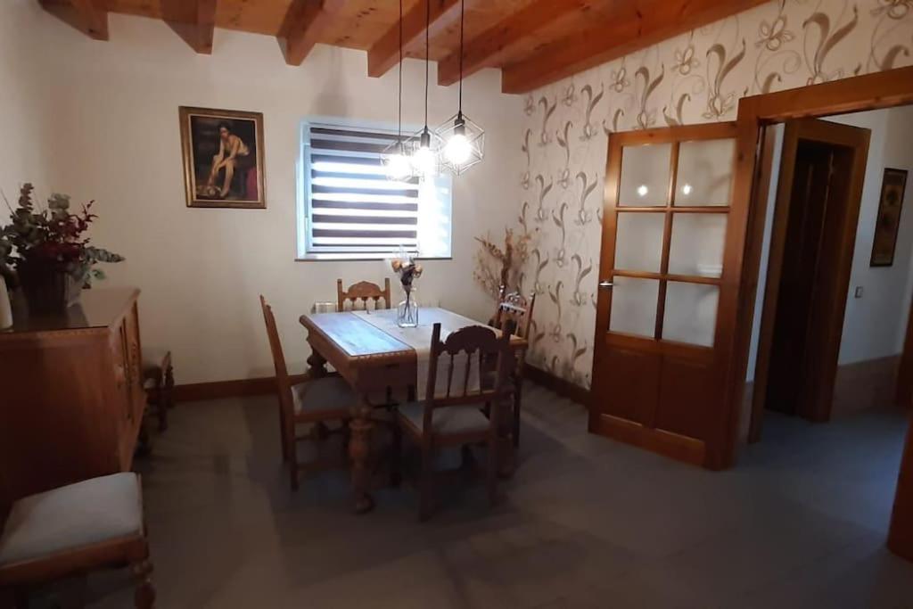 Entre Burgos y Atapuerca