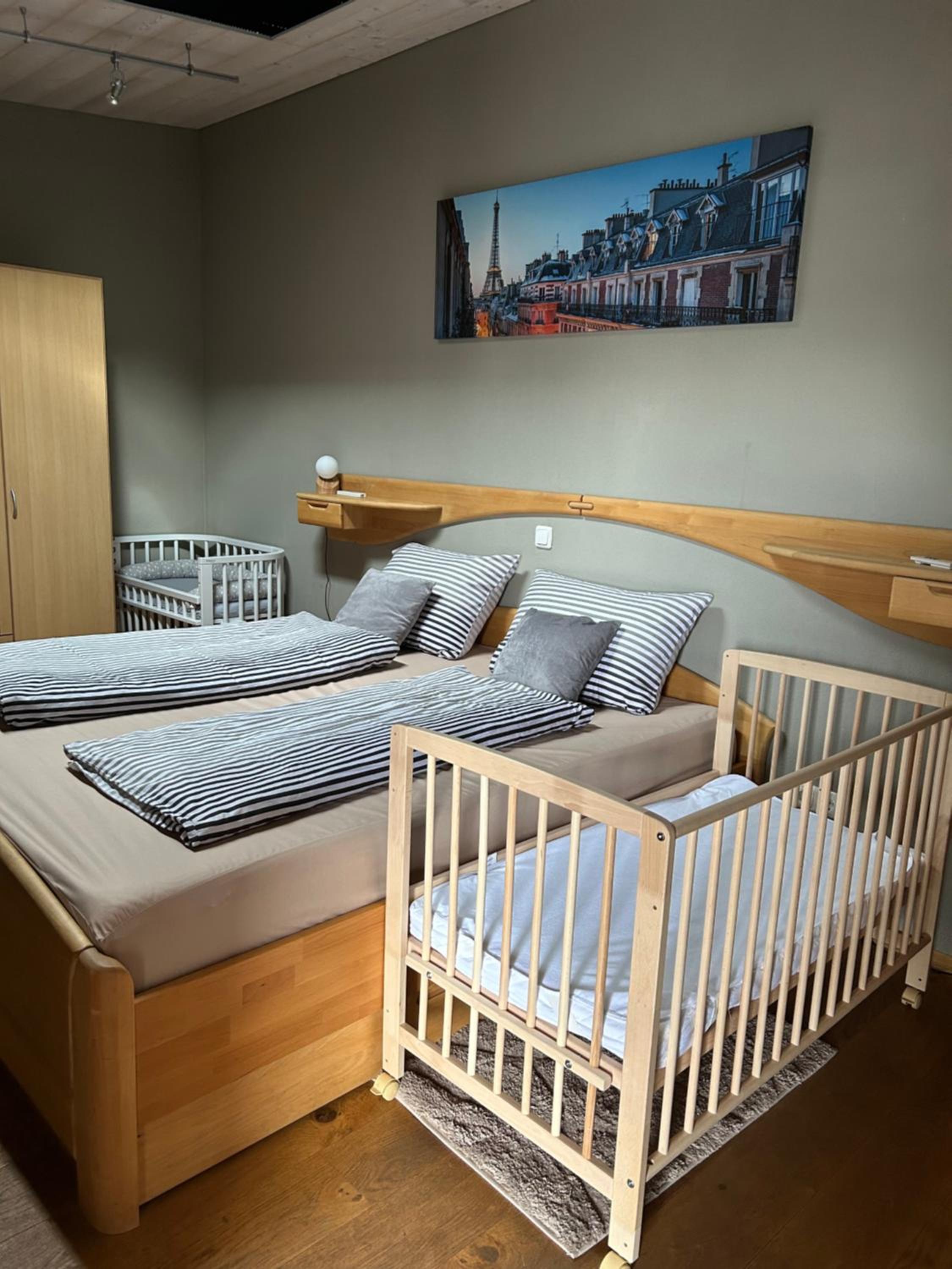 Apartment Roth