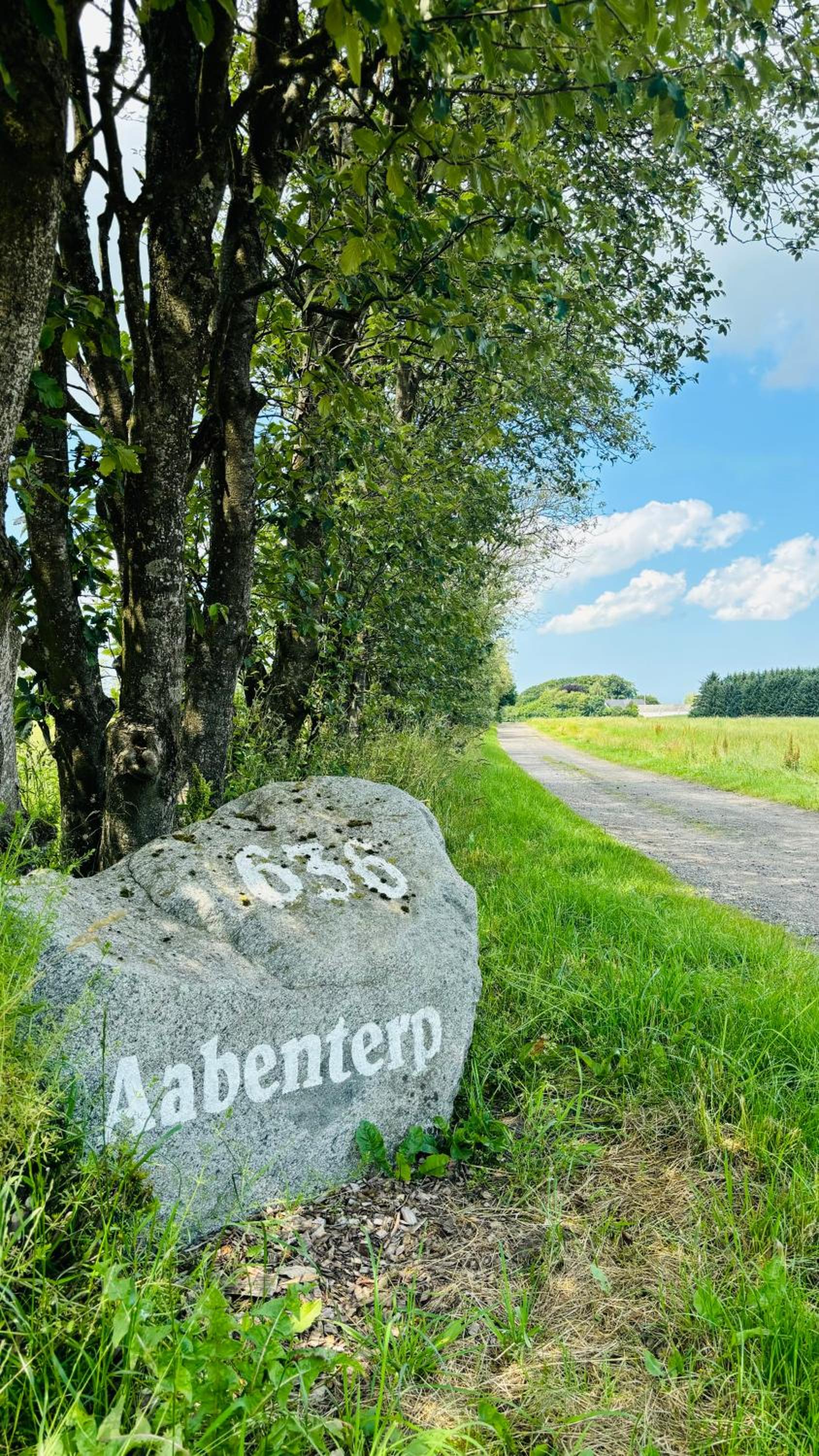Aabenterp
