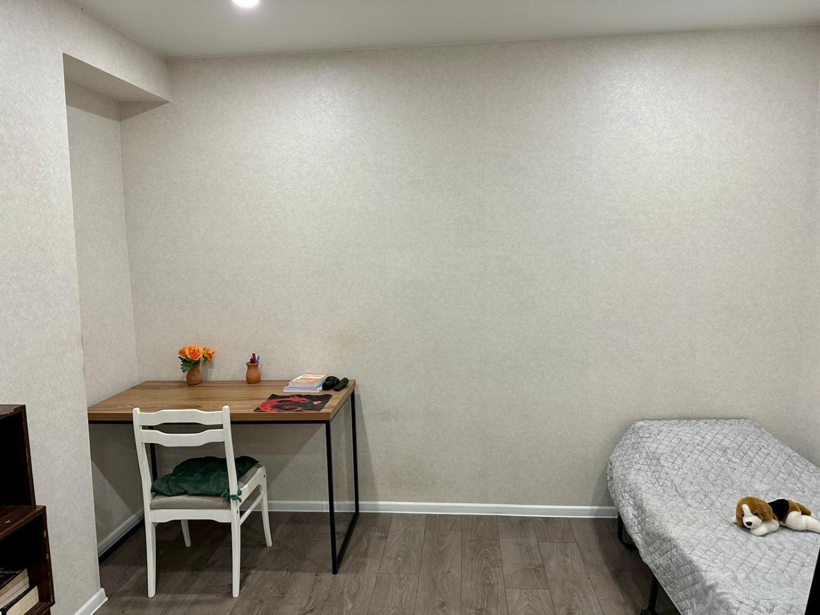 Apartment in Nadzaladevi