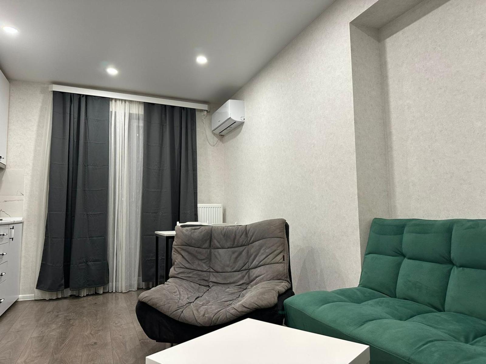 Apartment in Nadzaladevi