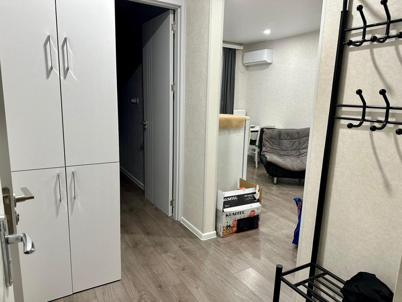 Apartment in Nadzaladevi