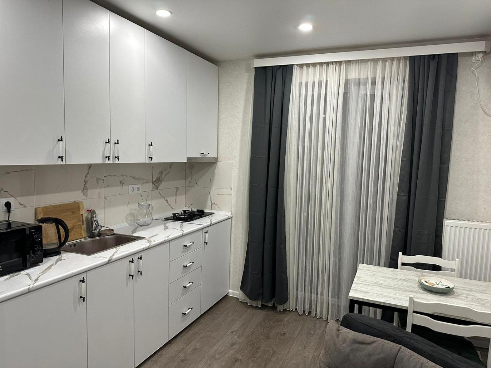 Apartment in Nadzaladevi