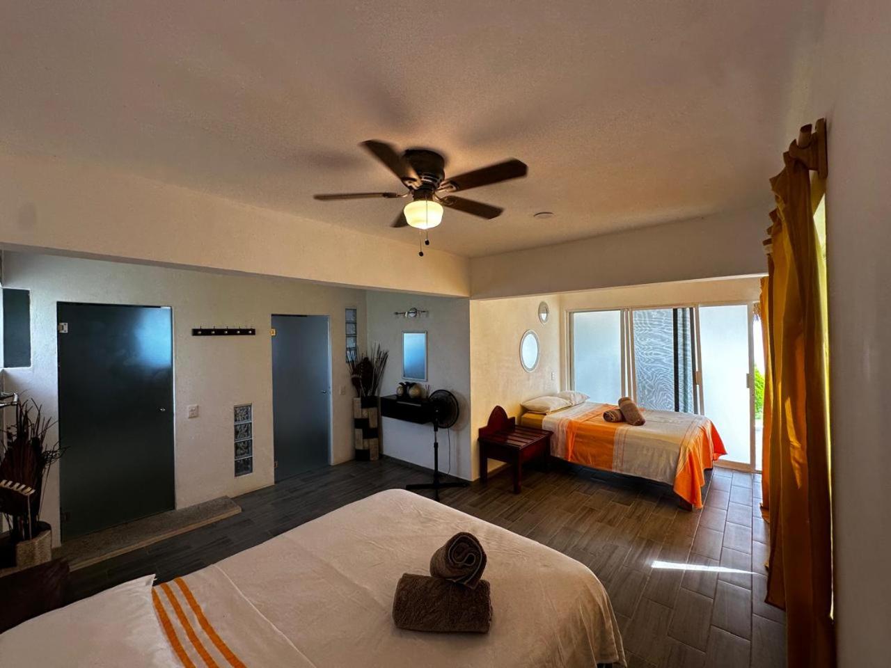 Villas del Sol