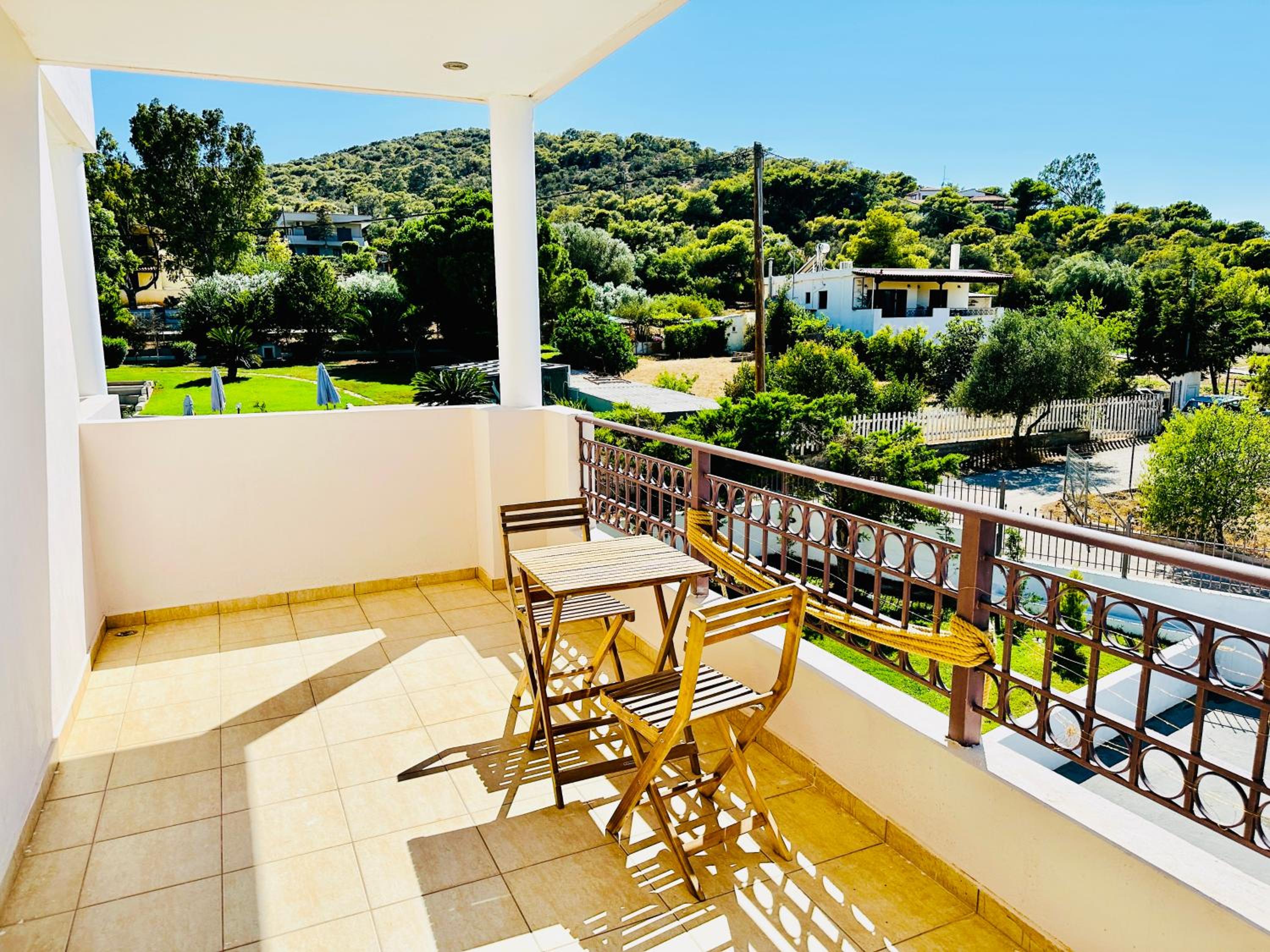 Airfenos - Athens Riviera