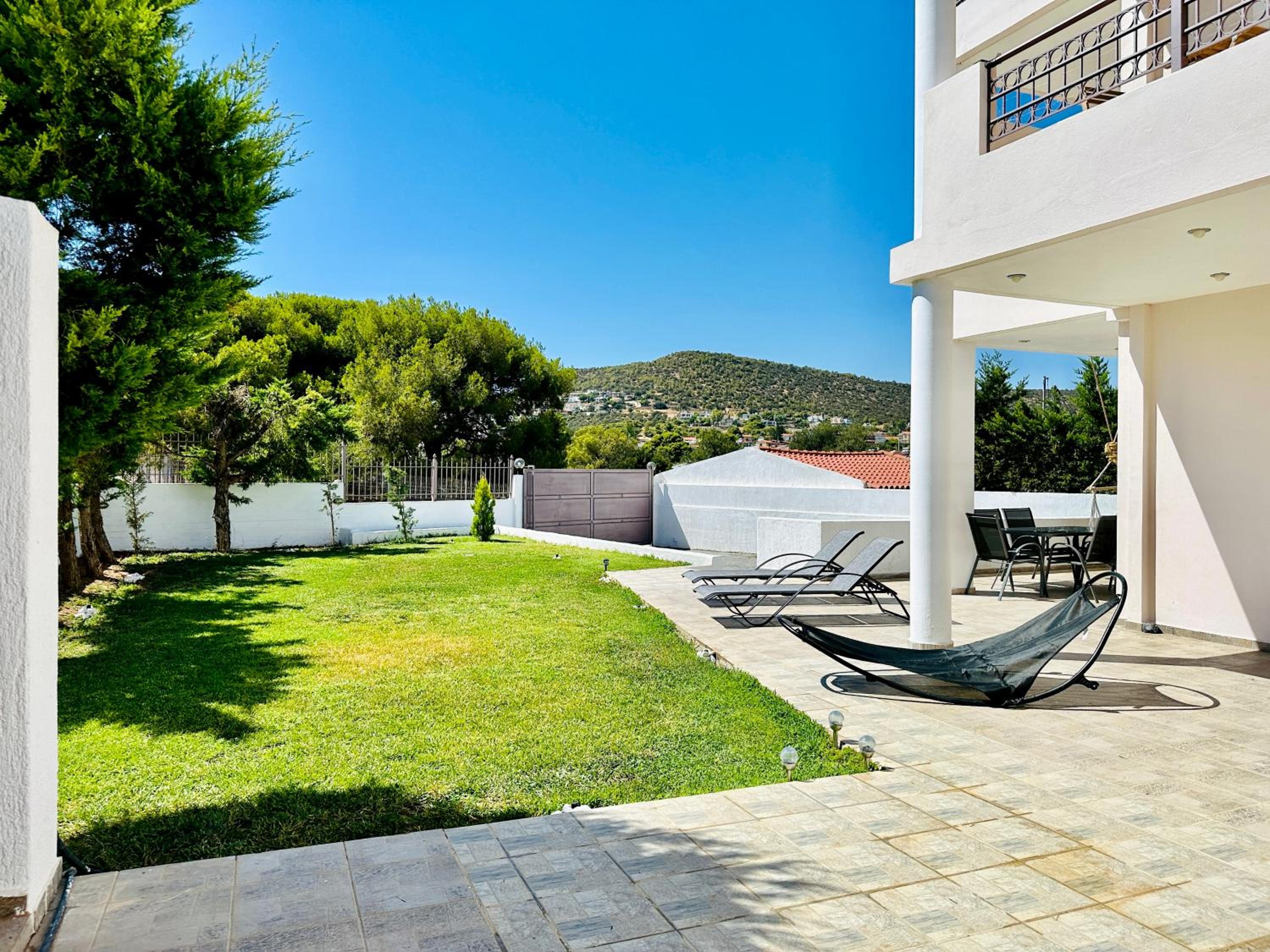 Airfenos - Athens Riviera