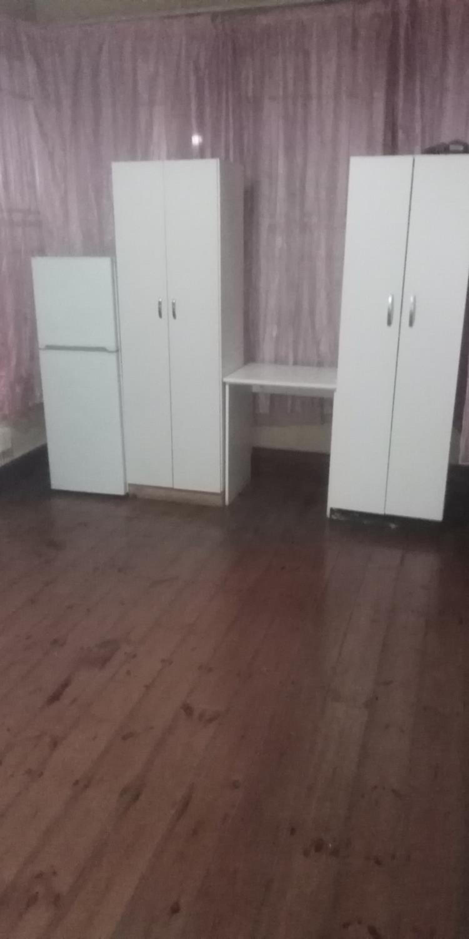 Restinpeace accommodation view 3