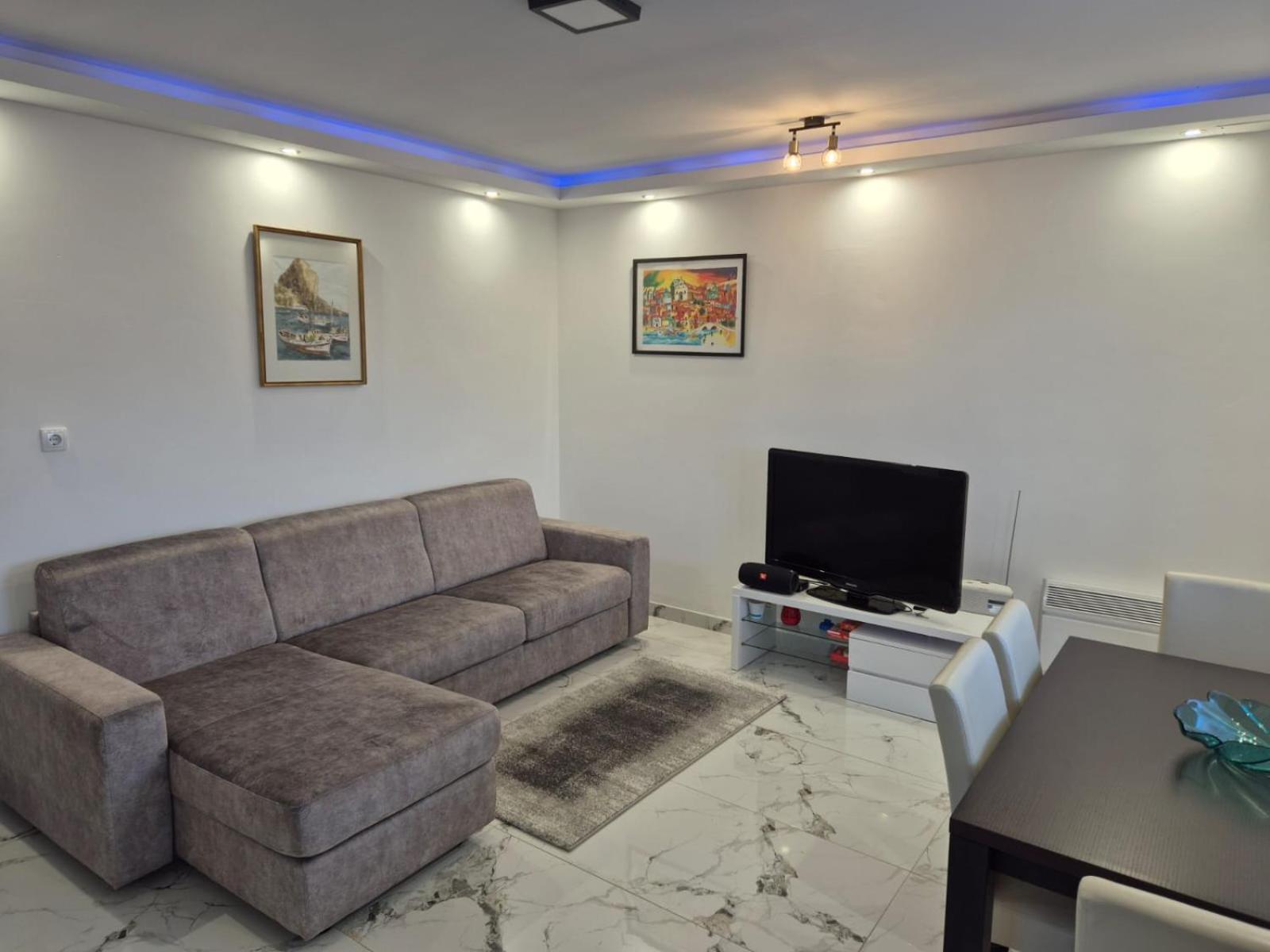 Pag Apartment