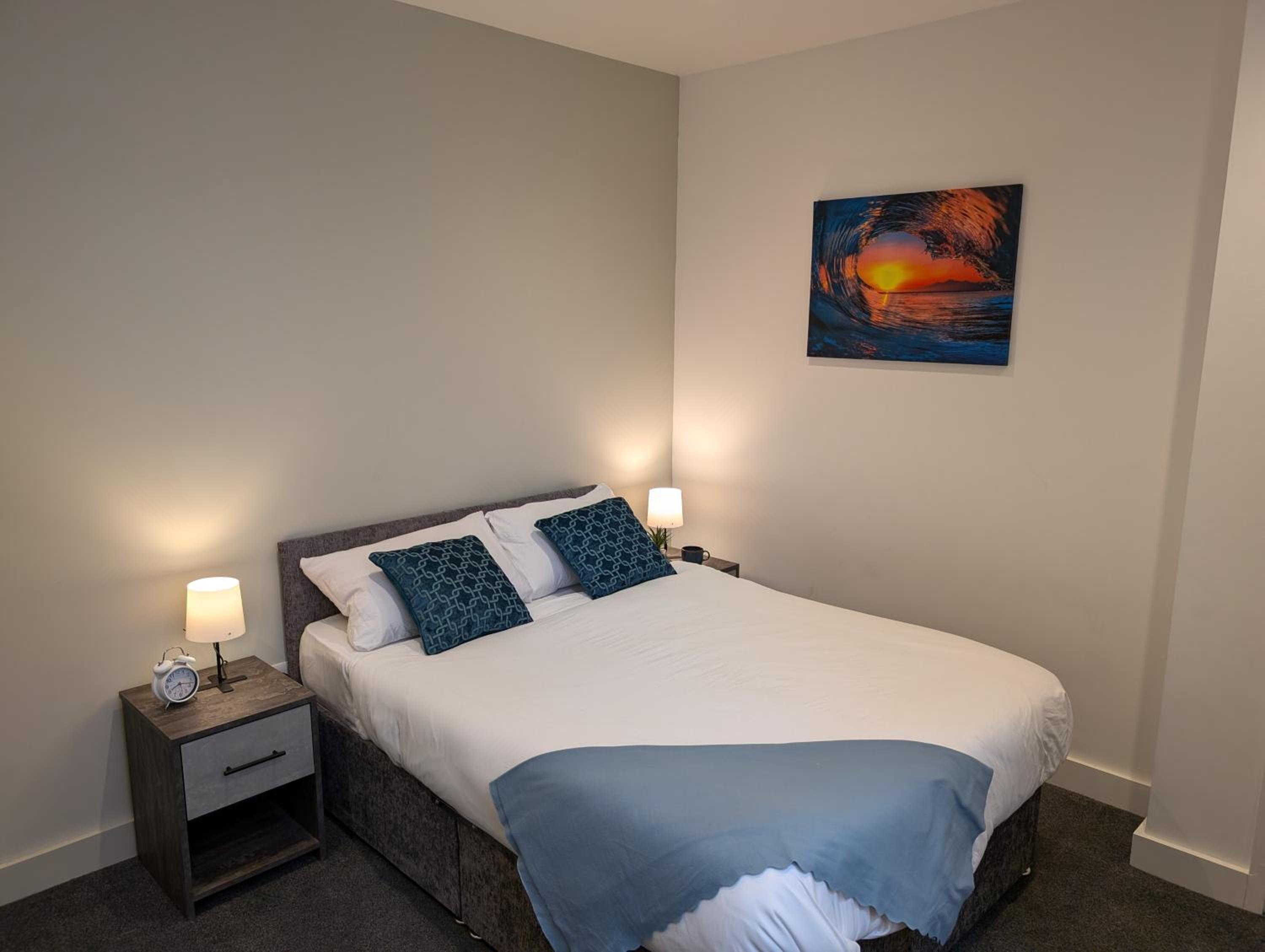 City Centre Premier Executive Apartments