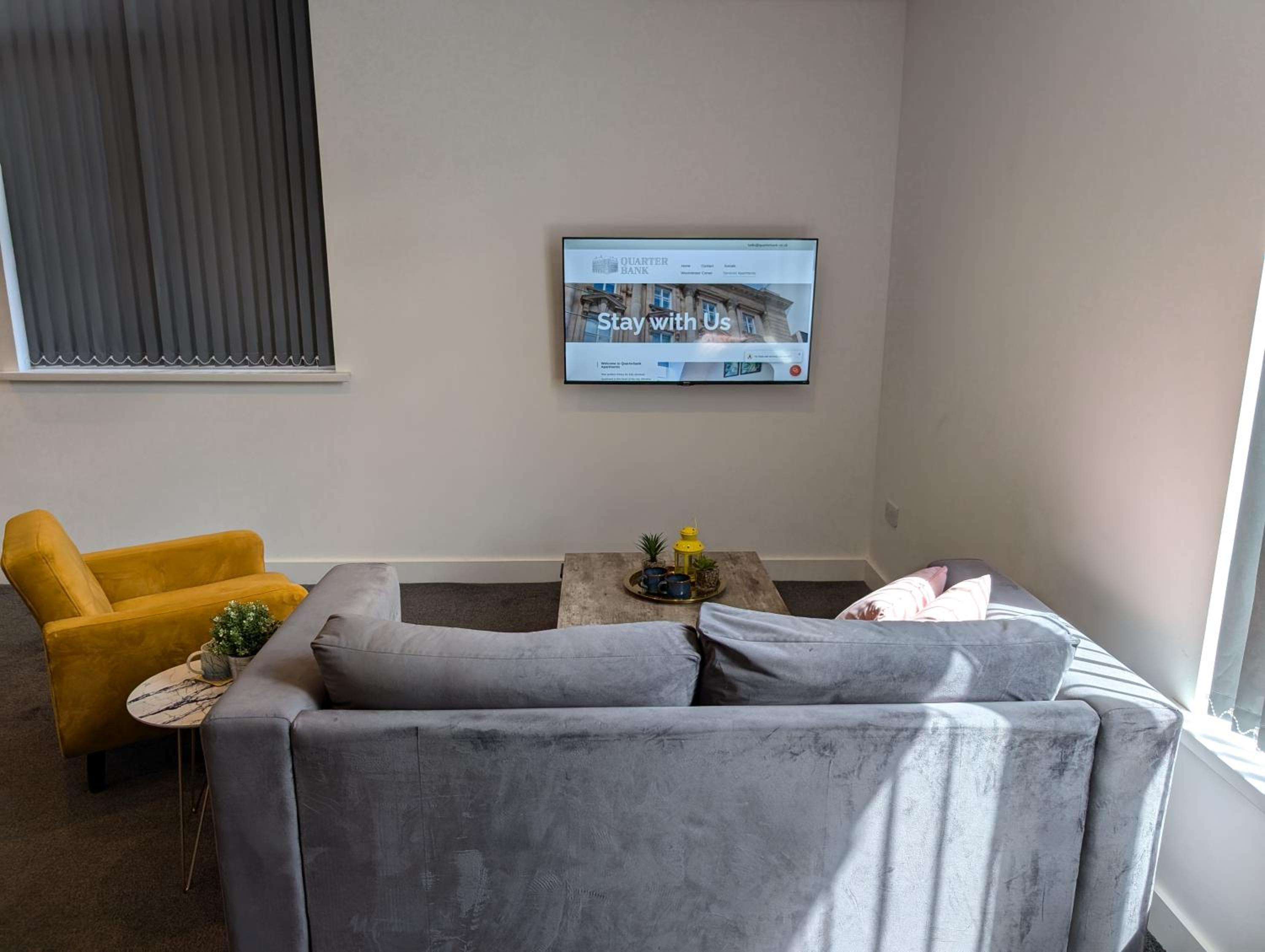City Centre Premier Executive Apartments