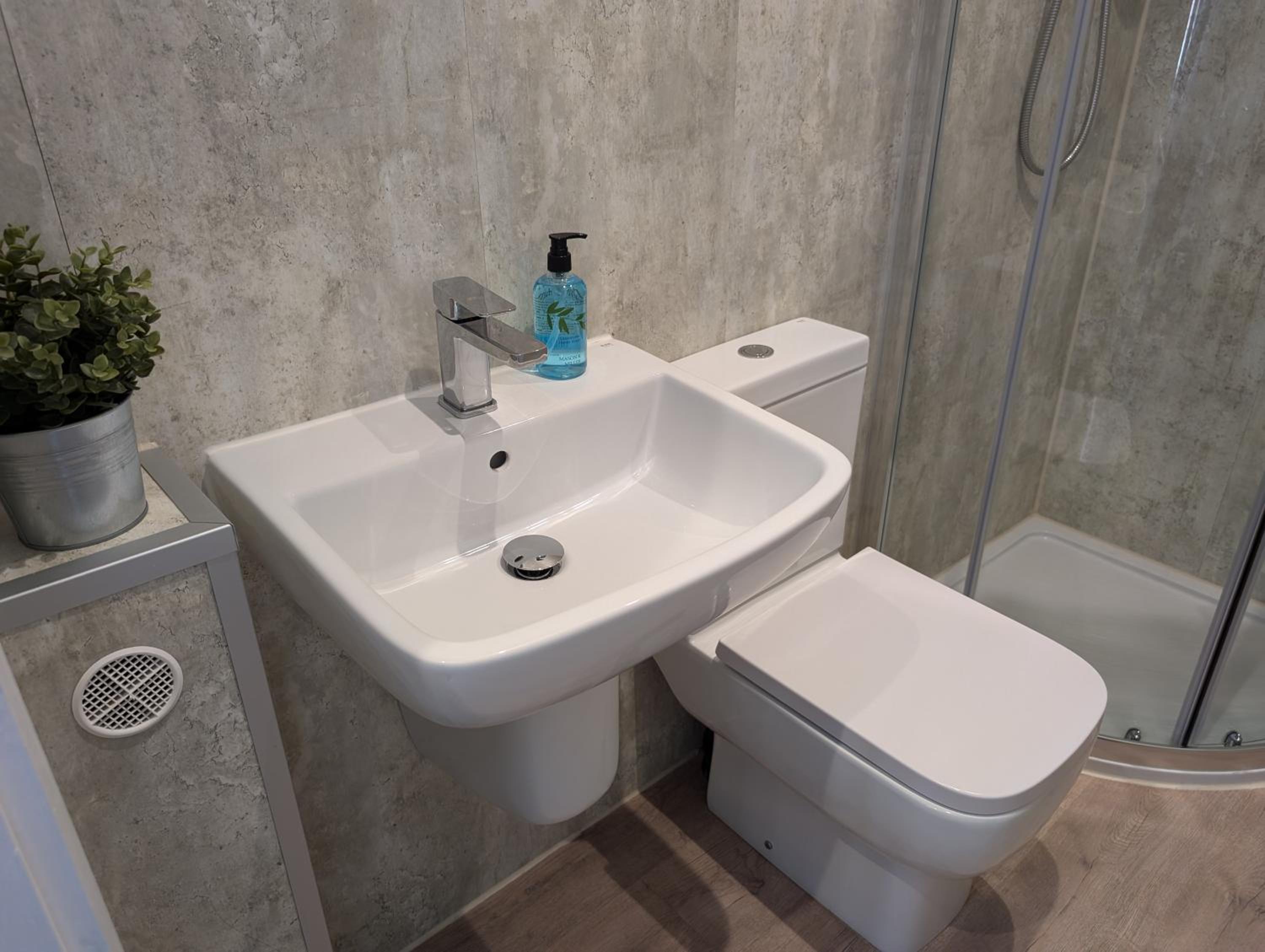 City Centre Premier Executive Apartments