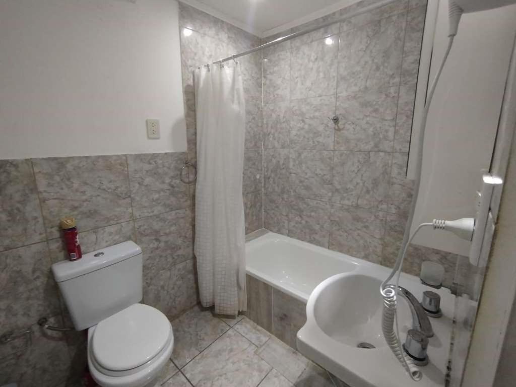 Departamento Yekamush 2 Ushuaia