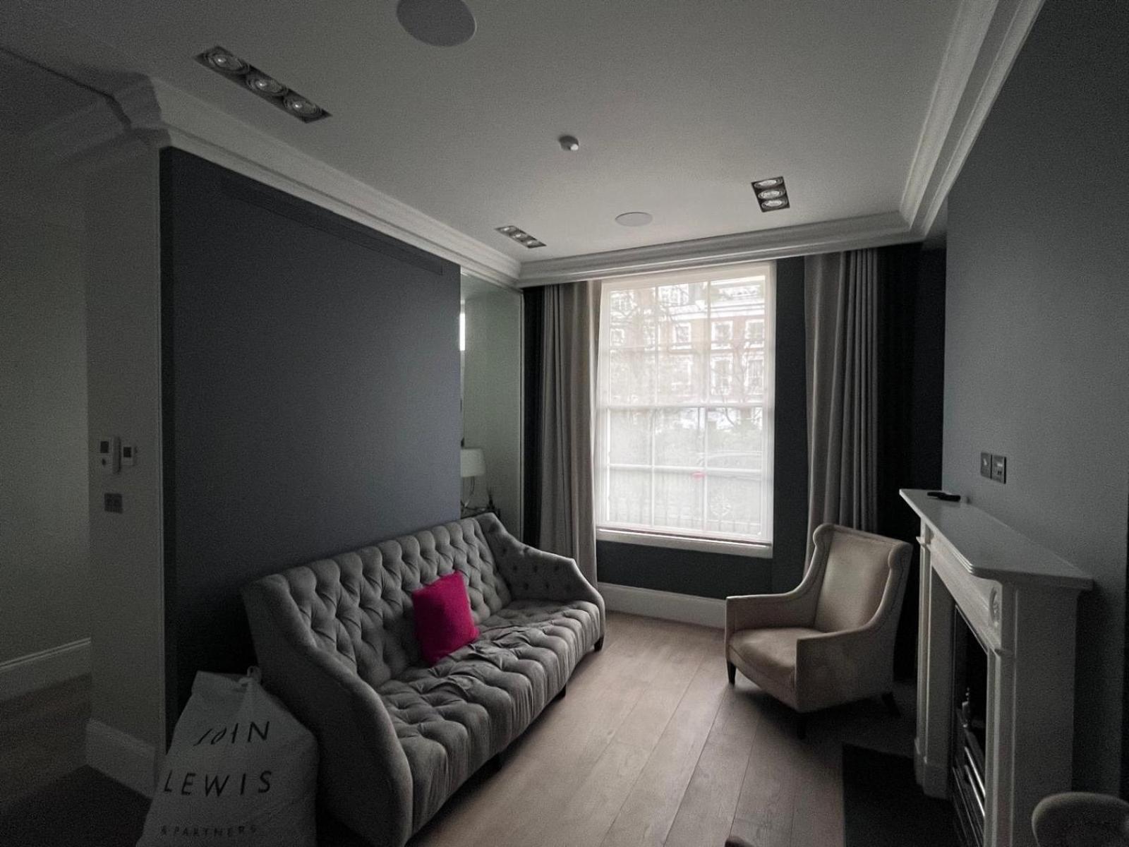 Lovely 6 Bedroom House