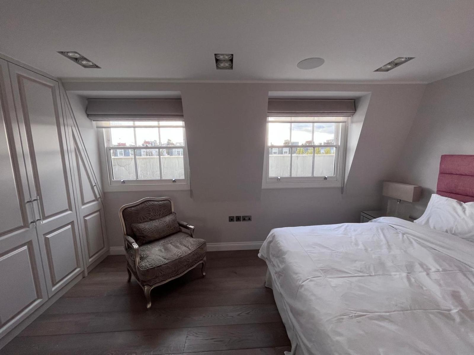 Lovely 6 Bedroom House