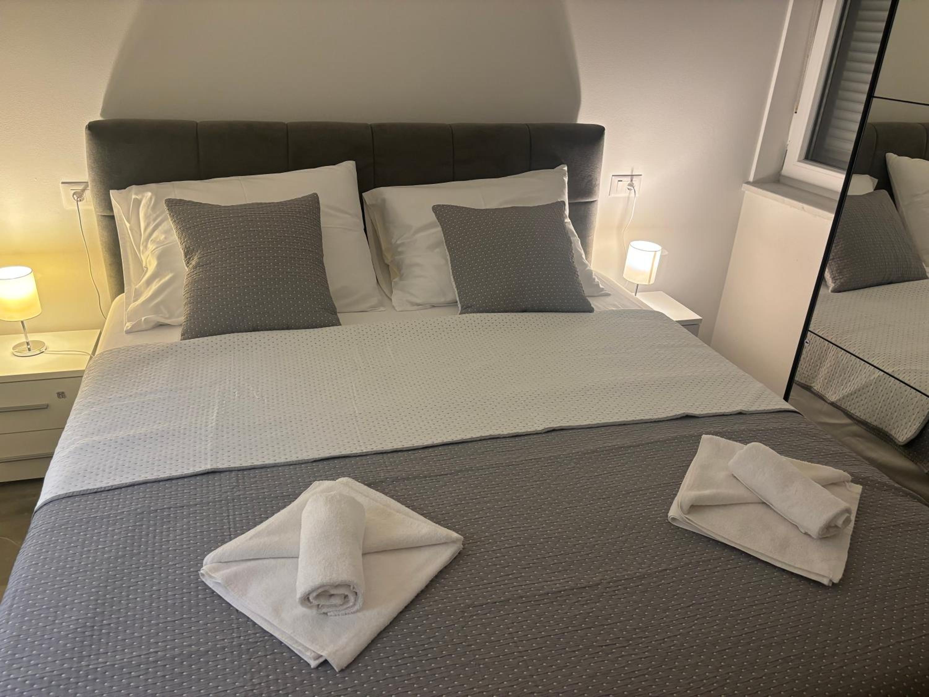 Apartman TINI 3 en Pula
